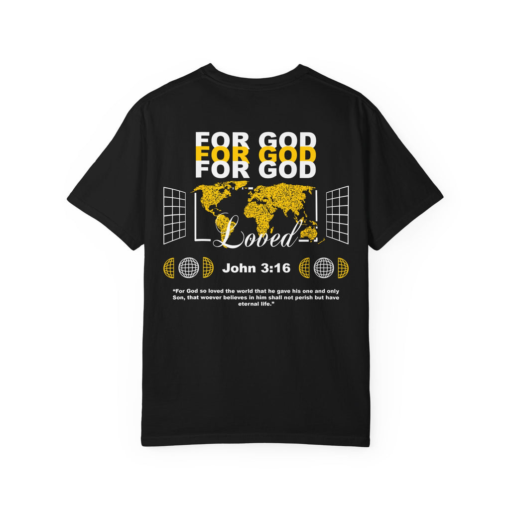 John 3:16 | T-Shirt