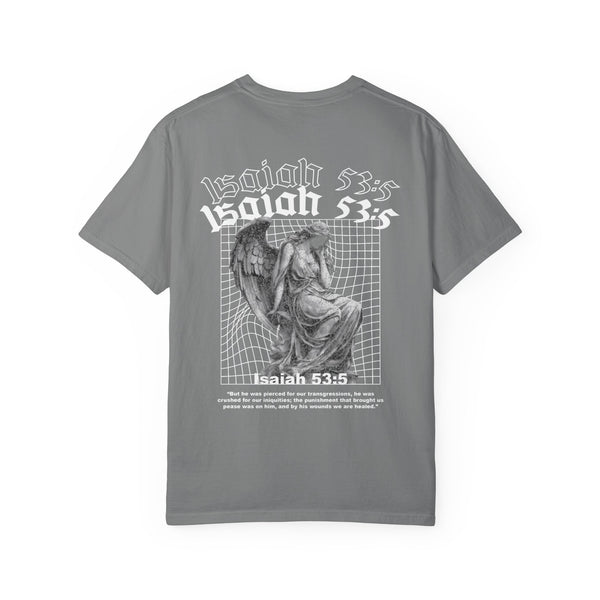 Isaiah 53:5 | T-Shirt