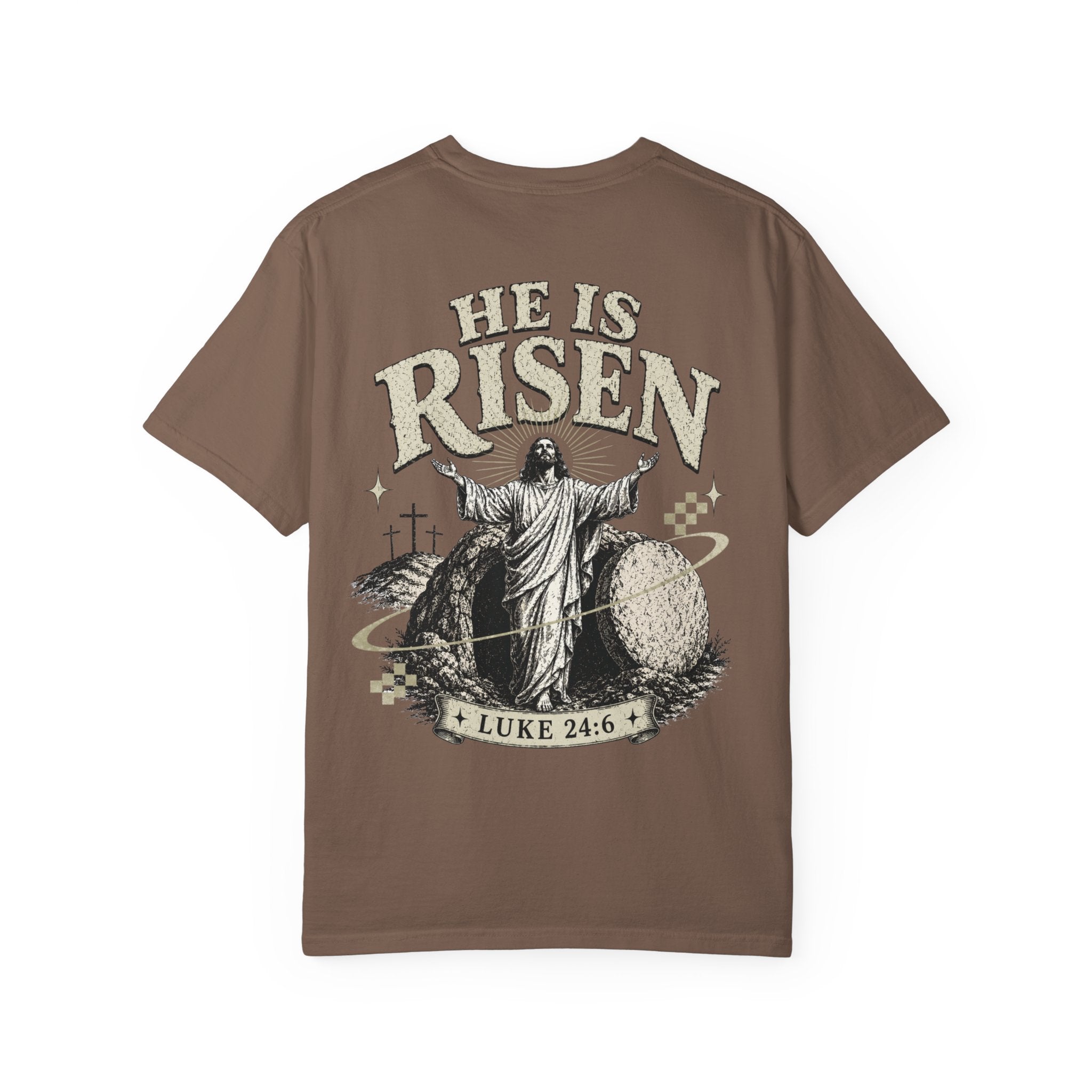 He Is Risen | T-Shirt