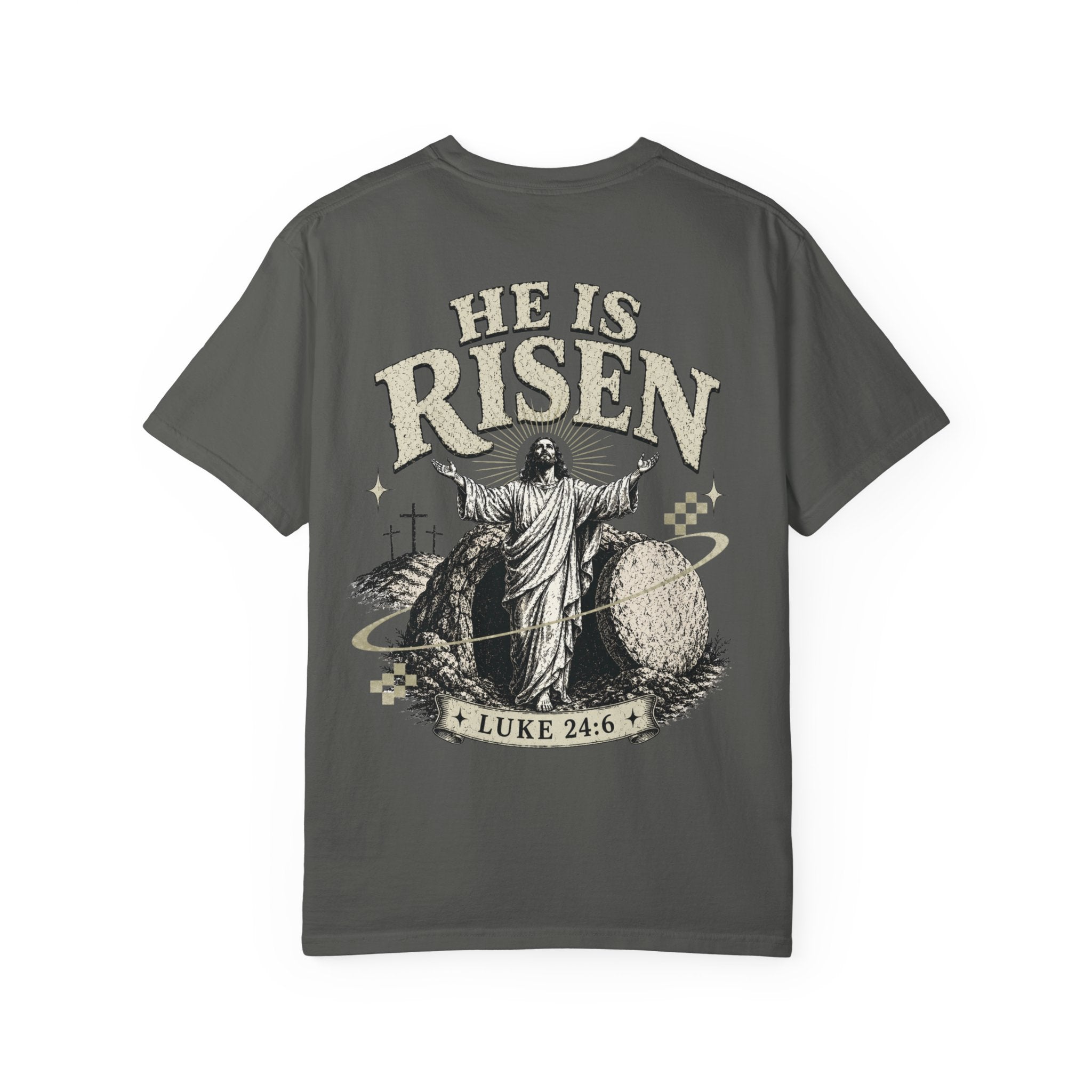 He Is Risen | T-Shirt