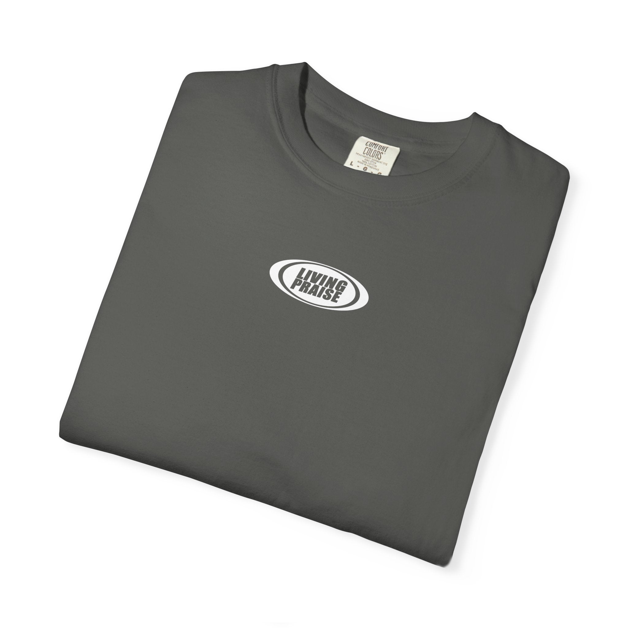 Retro LPA | T-Shirt