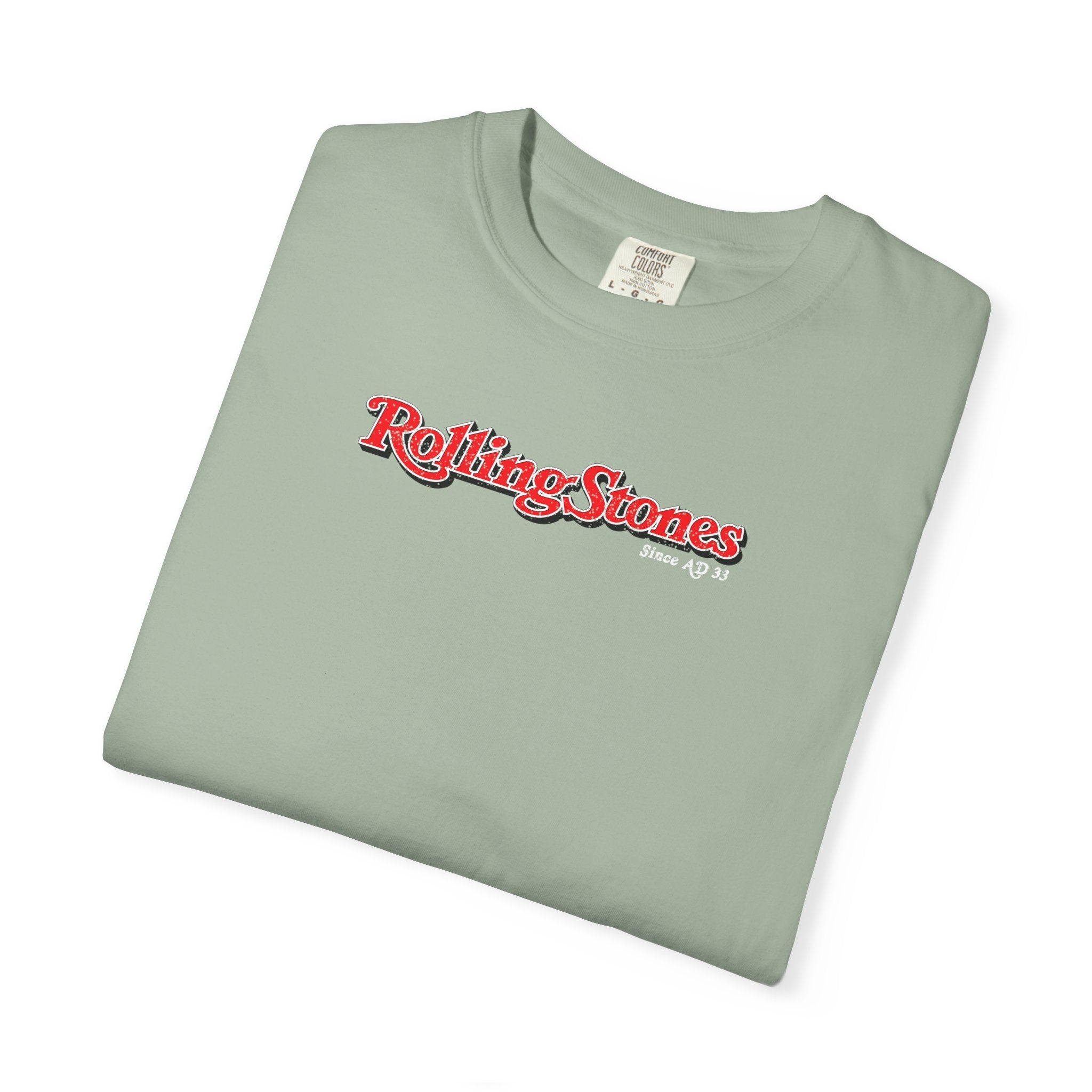 Rolling Stones AD33 | T-Shirt