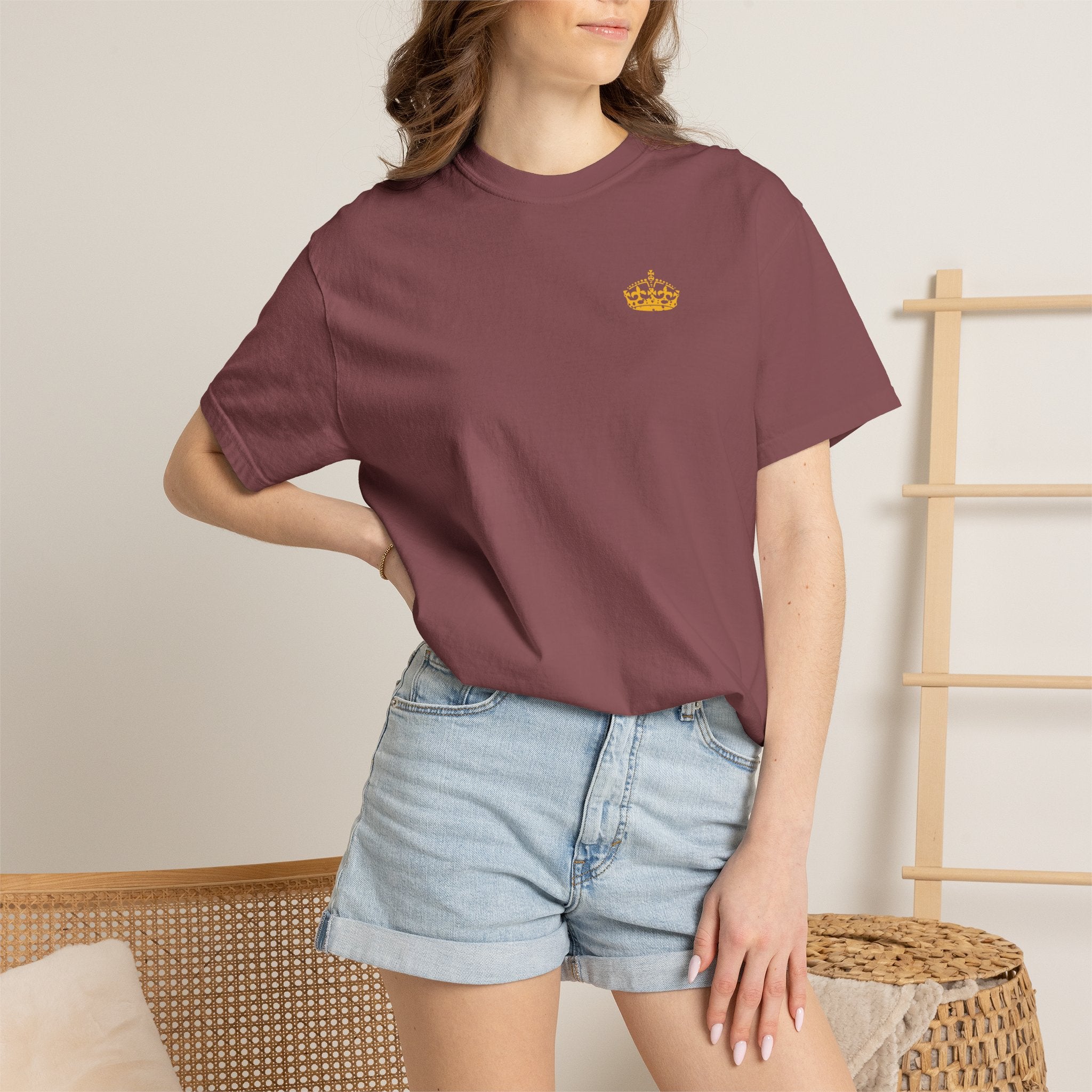 Set Apart | T-Shirt