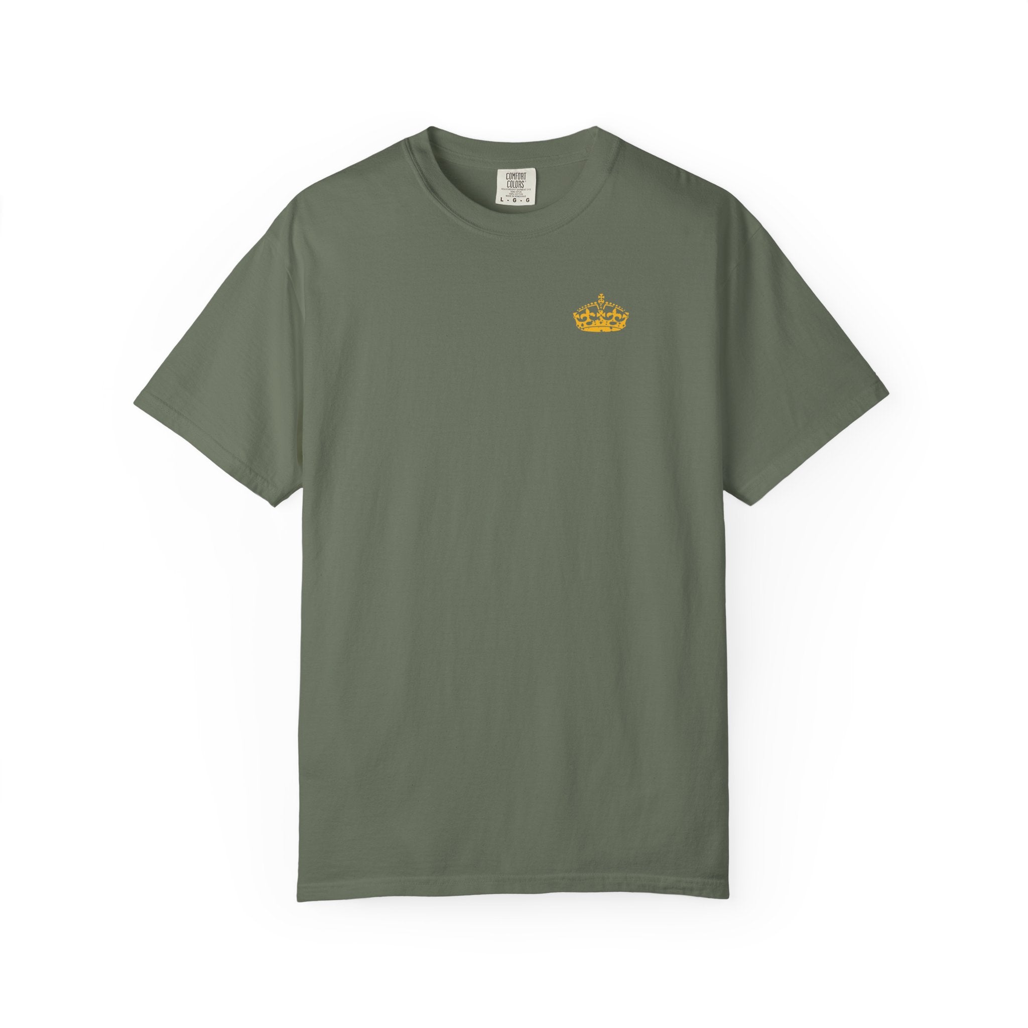 Set Apart | T-Shirt