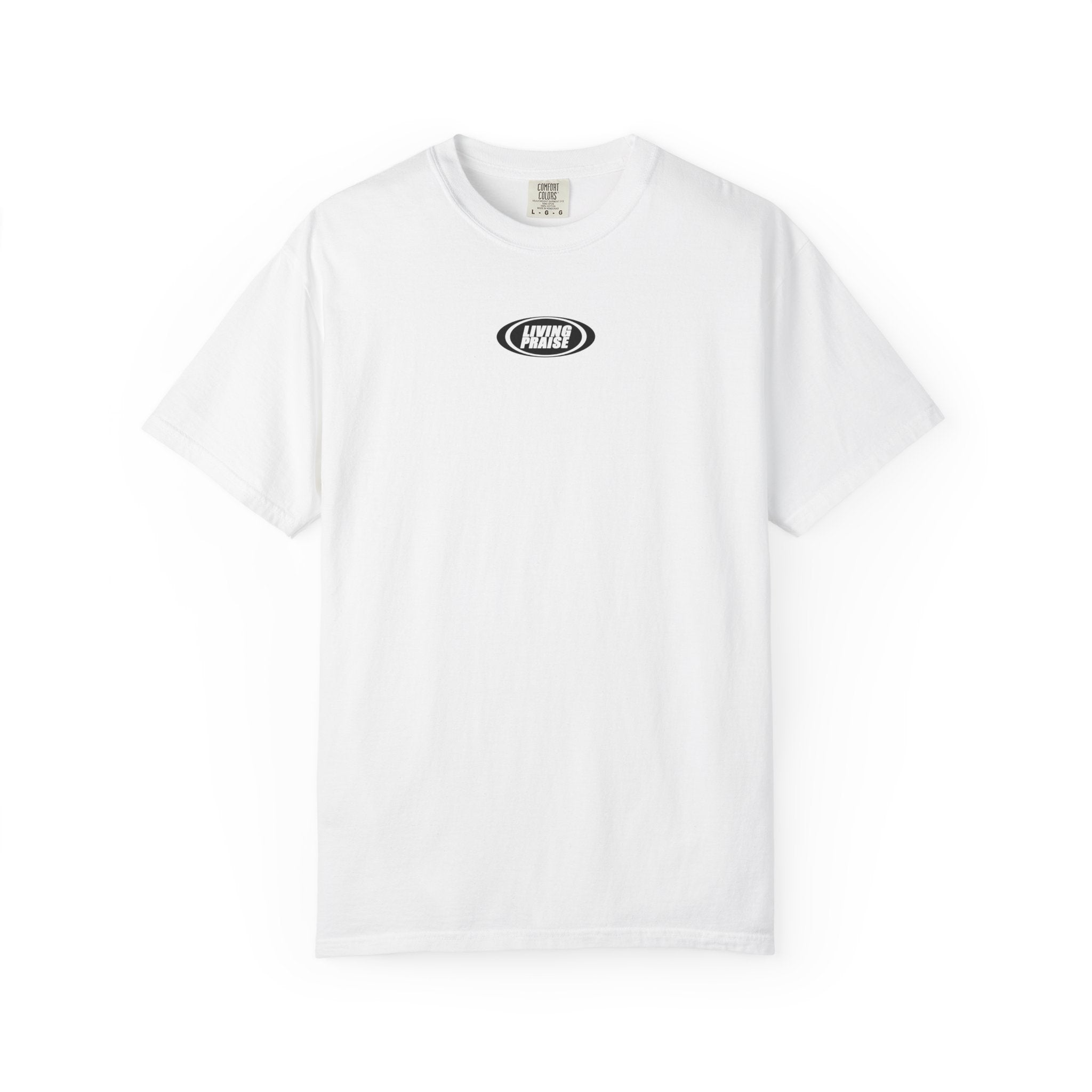 Retro LPA | T-Shirt