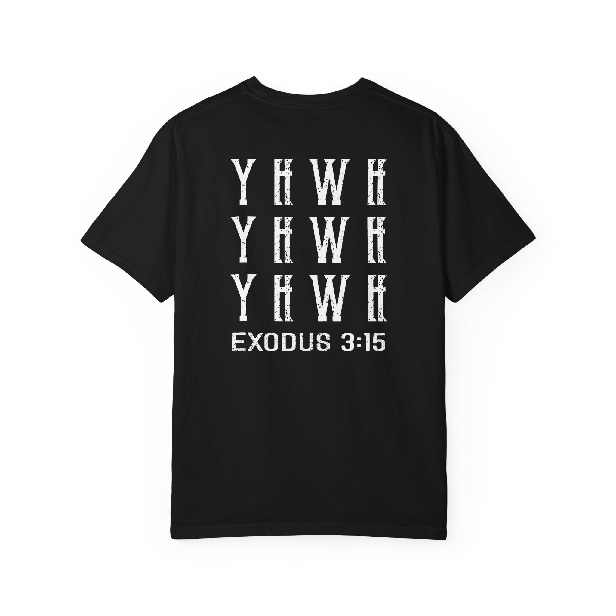 YHWH | T-Shirt