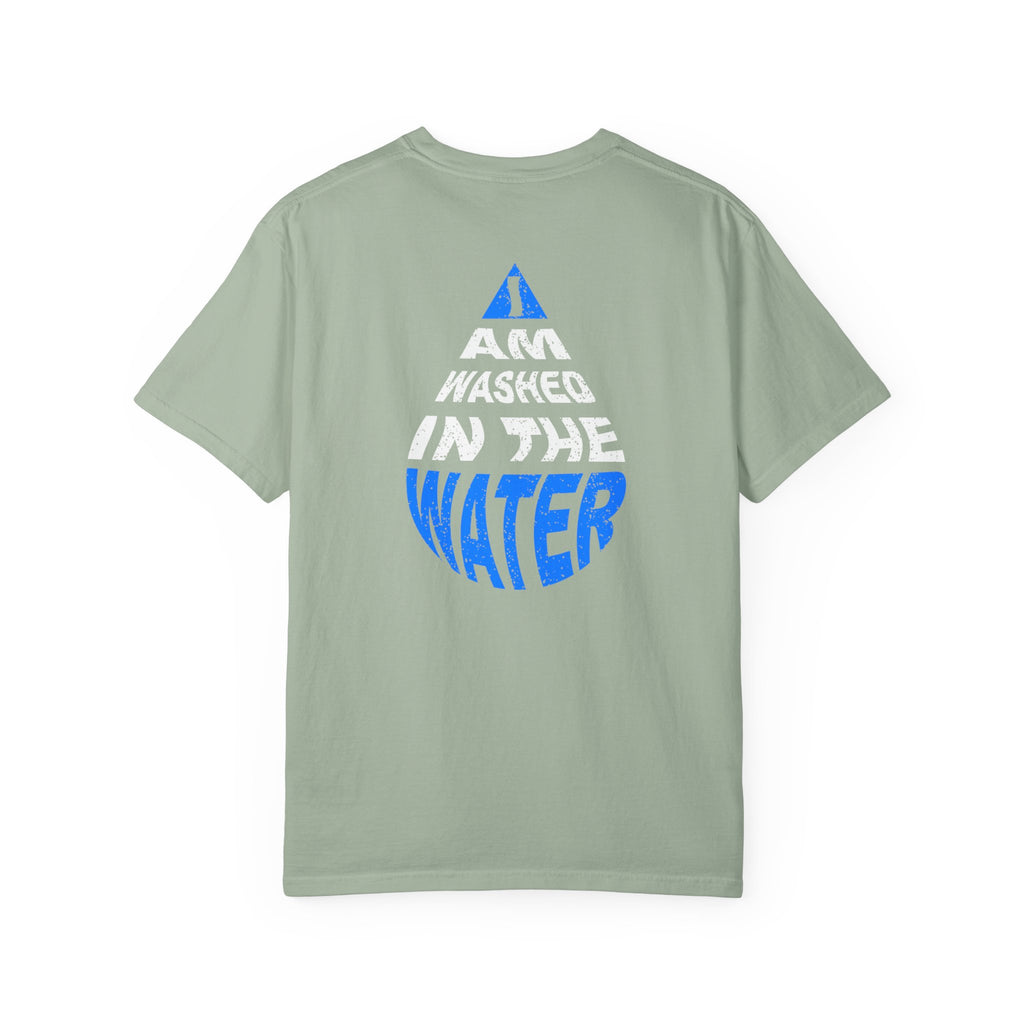 Washed | T-Shirt