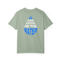 Washed | T-Shirt