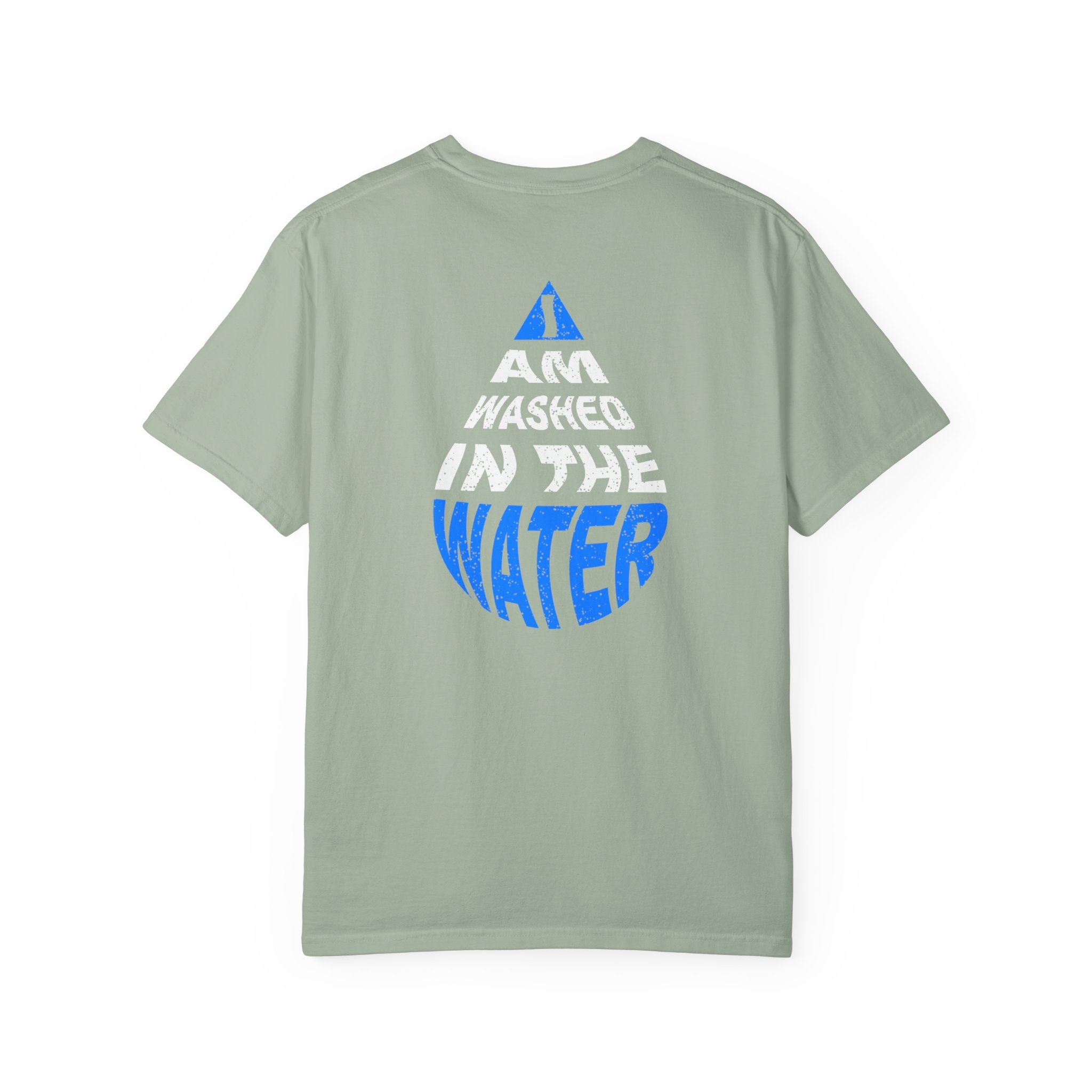 Washed | T-Shirt