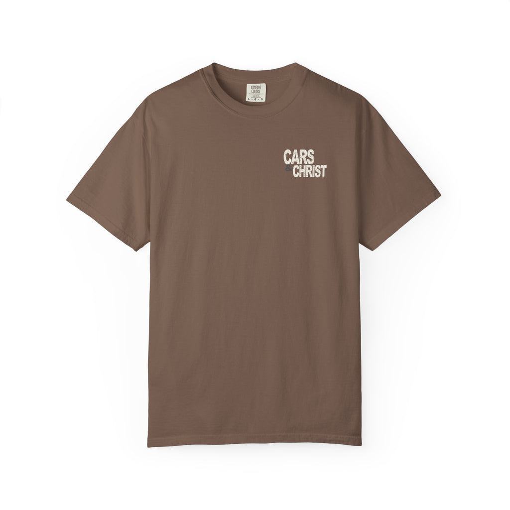 Cars & Christ | T-Shirt