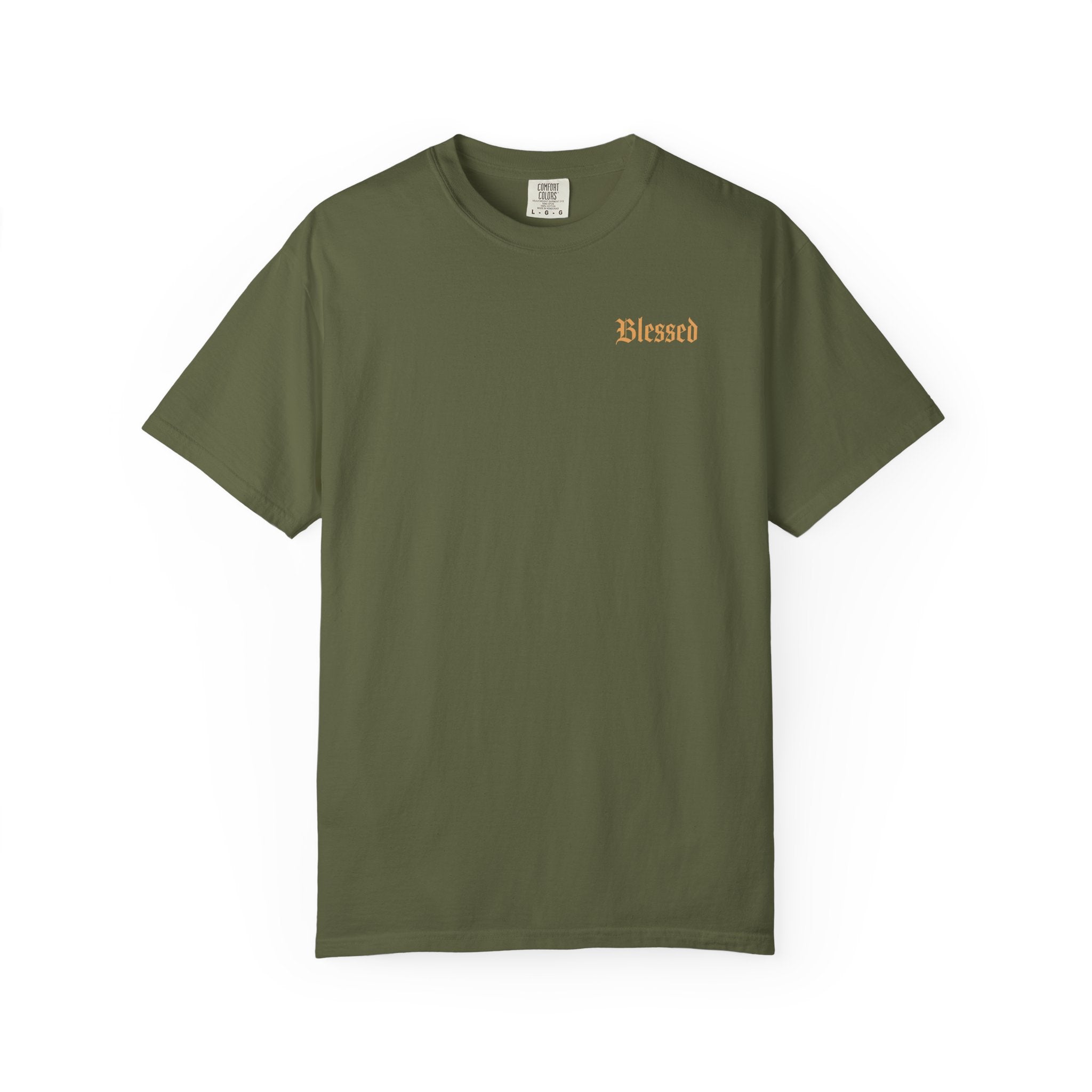 Blessed | T-Shirt