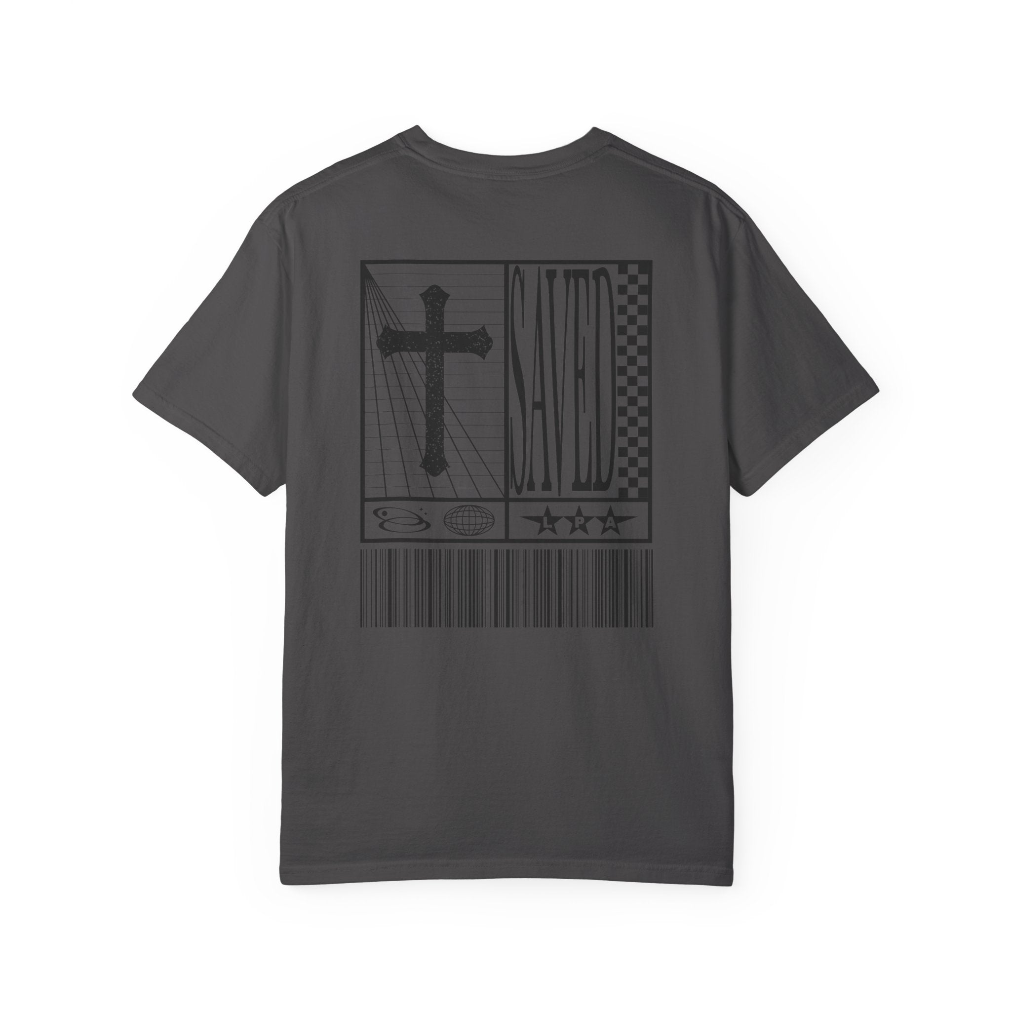 The Black Out Edition | T-Shirt