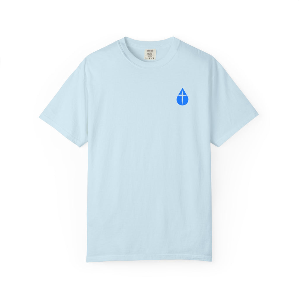 Washed | T-Shirt