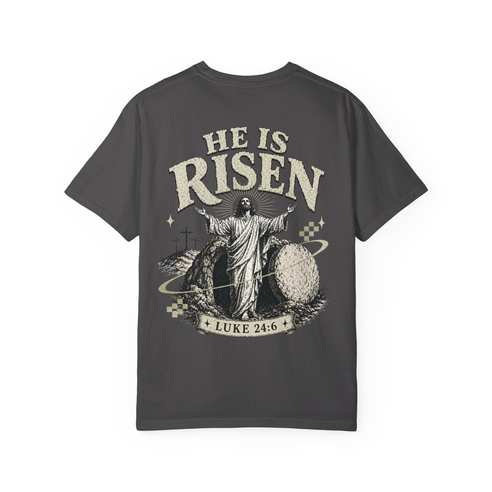 He Is Risen | T-Shirt