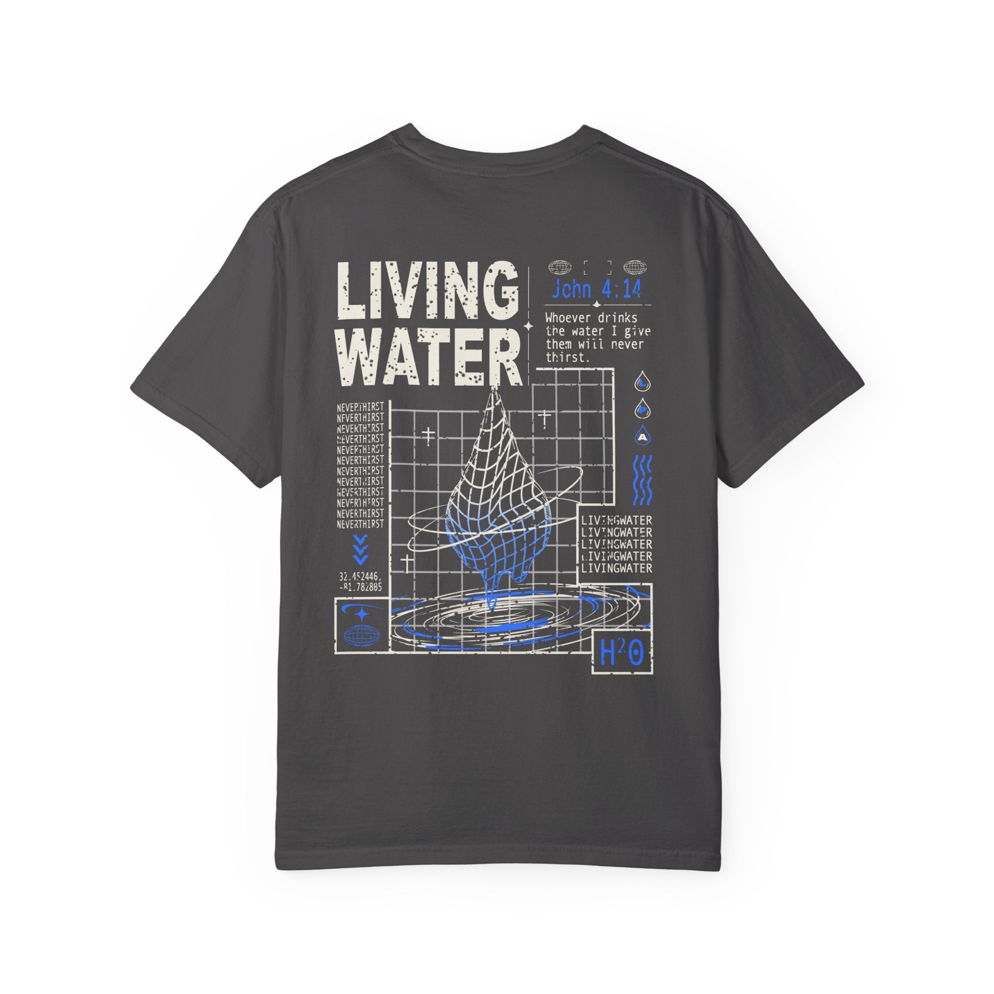 Living Water | T-Shirt