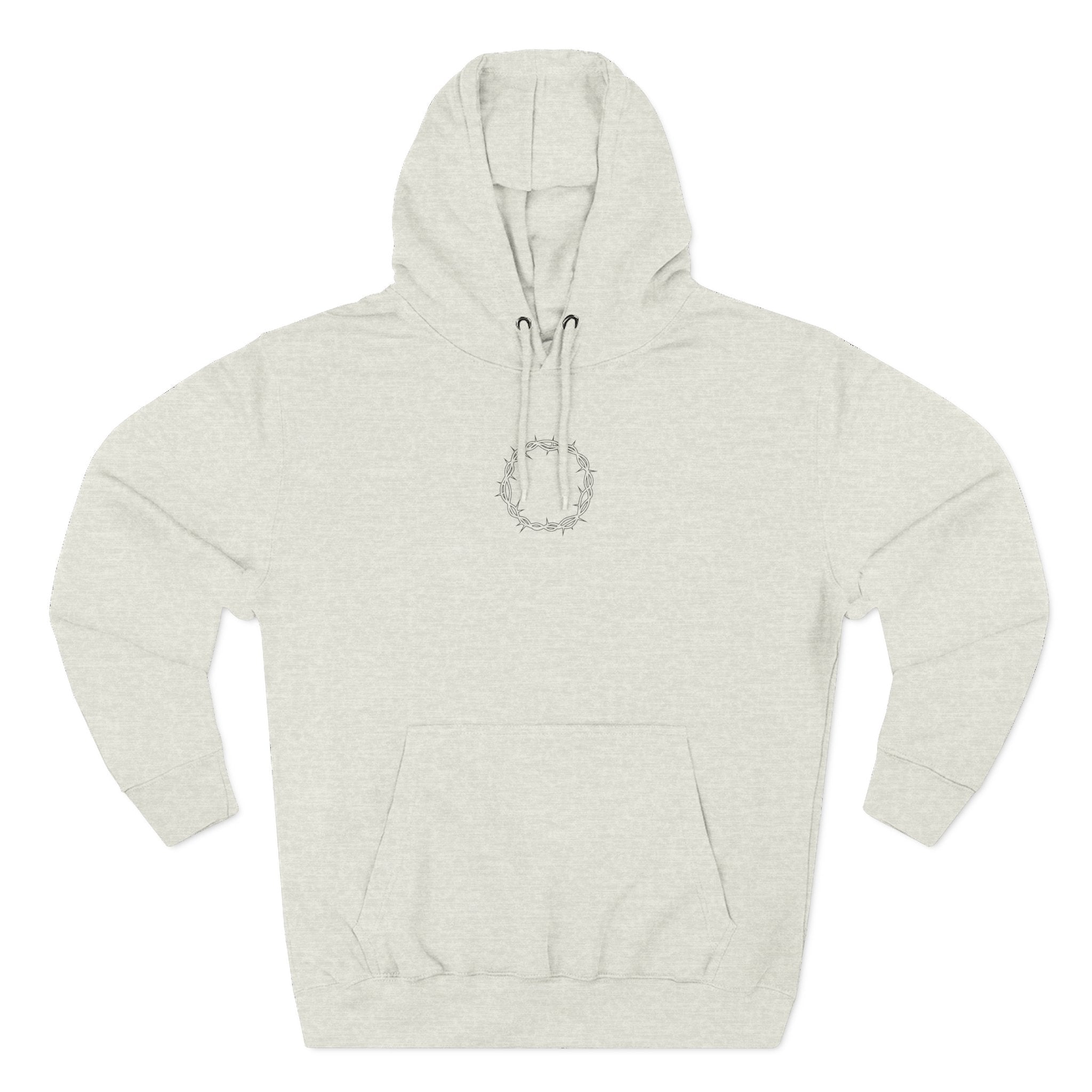 Isaiah 1:17 | Hoodie
