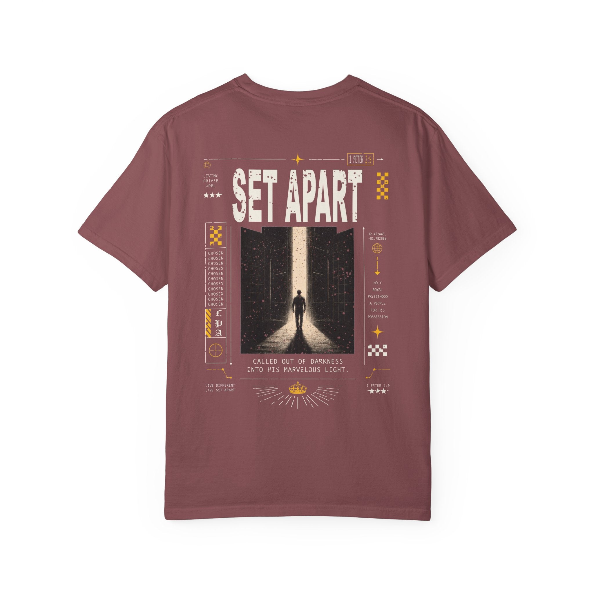 Set Apart | T-Shirt