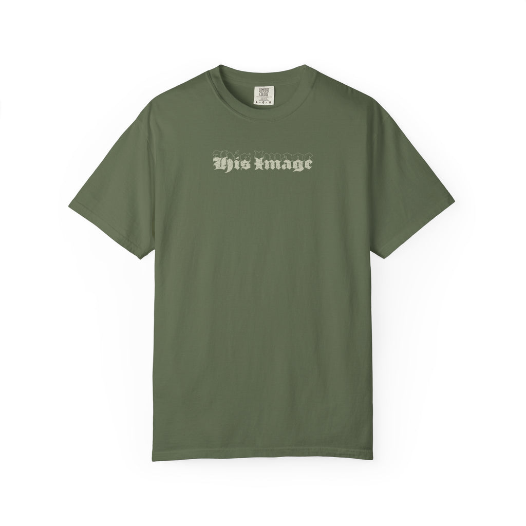 Genesis 1:27 | T-Shirt