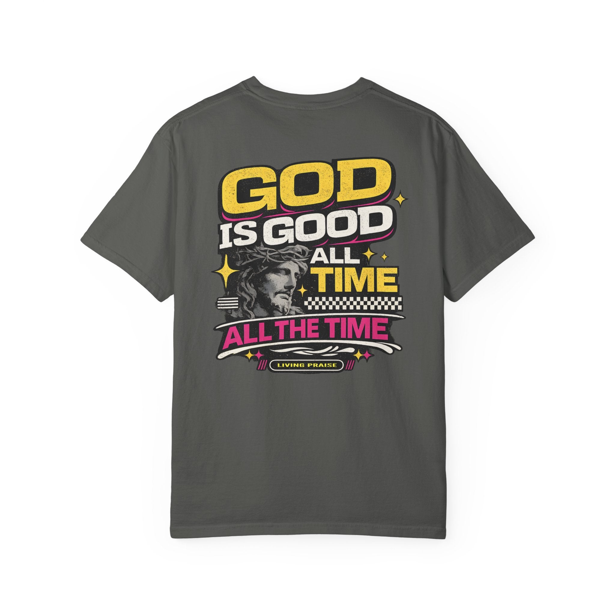 GIGATT | T-Shirt
