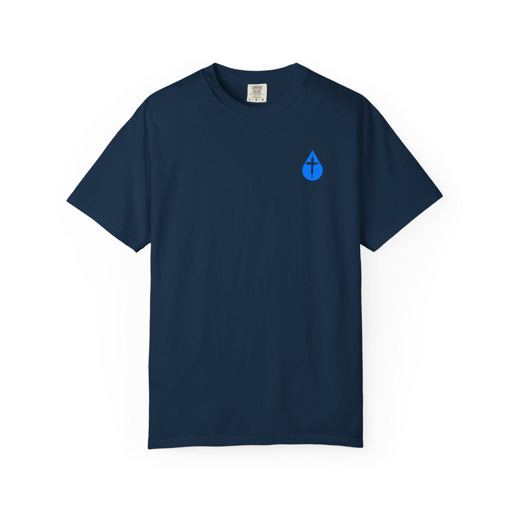 Washed | T-Shirt