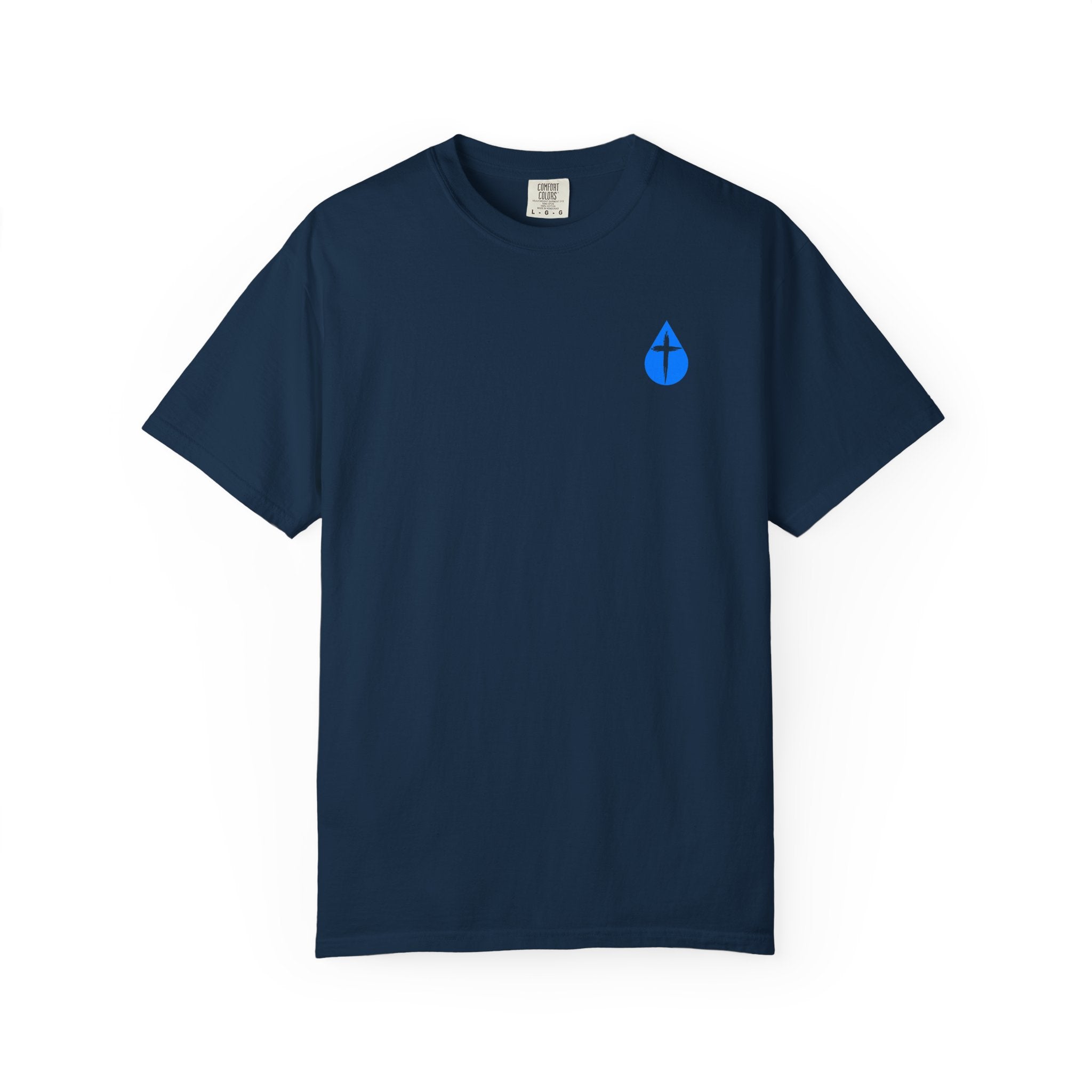 Washed | T-Shirt