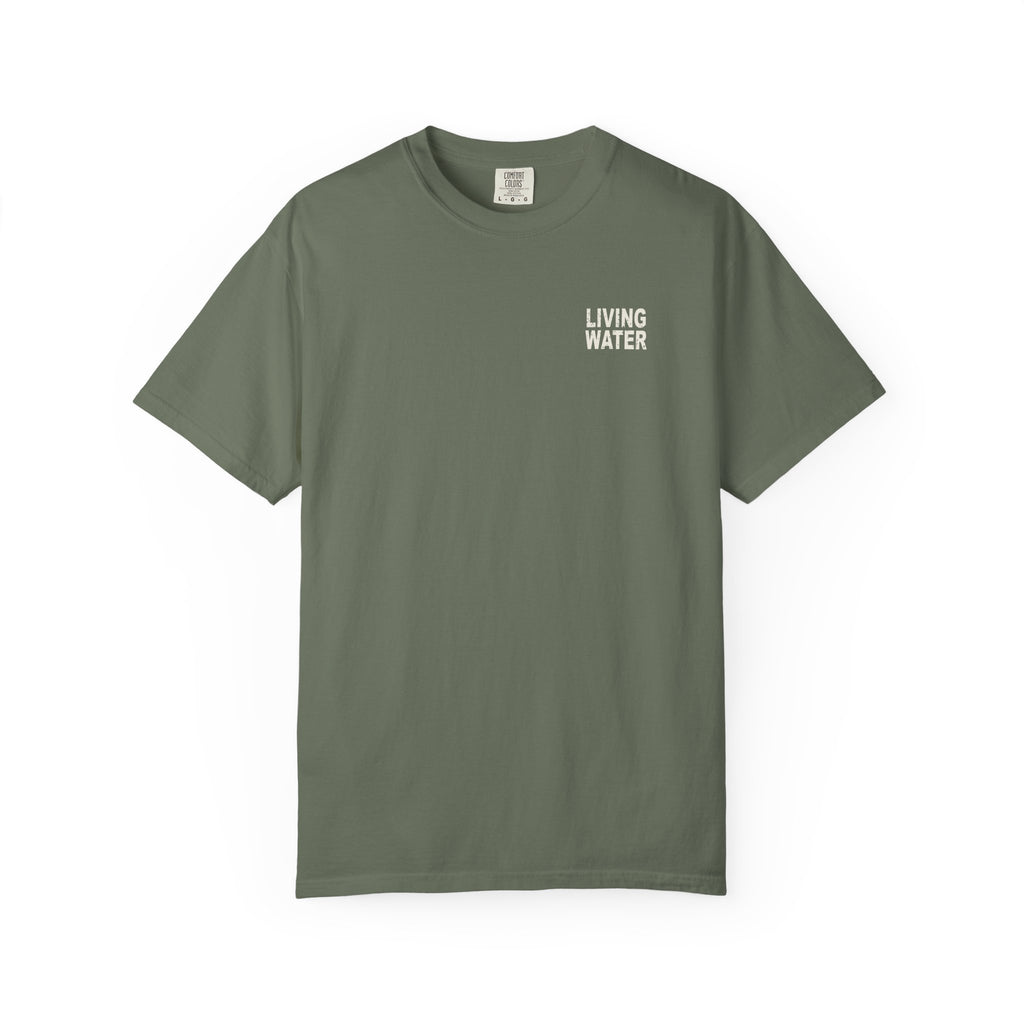 Living Water | T-Shirt