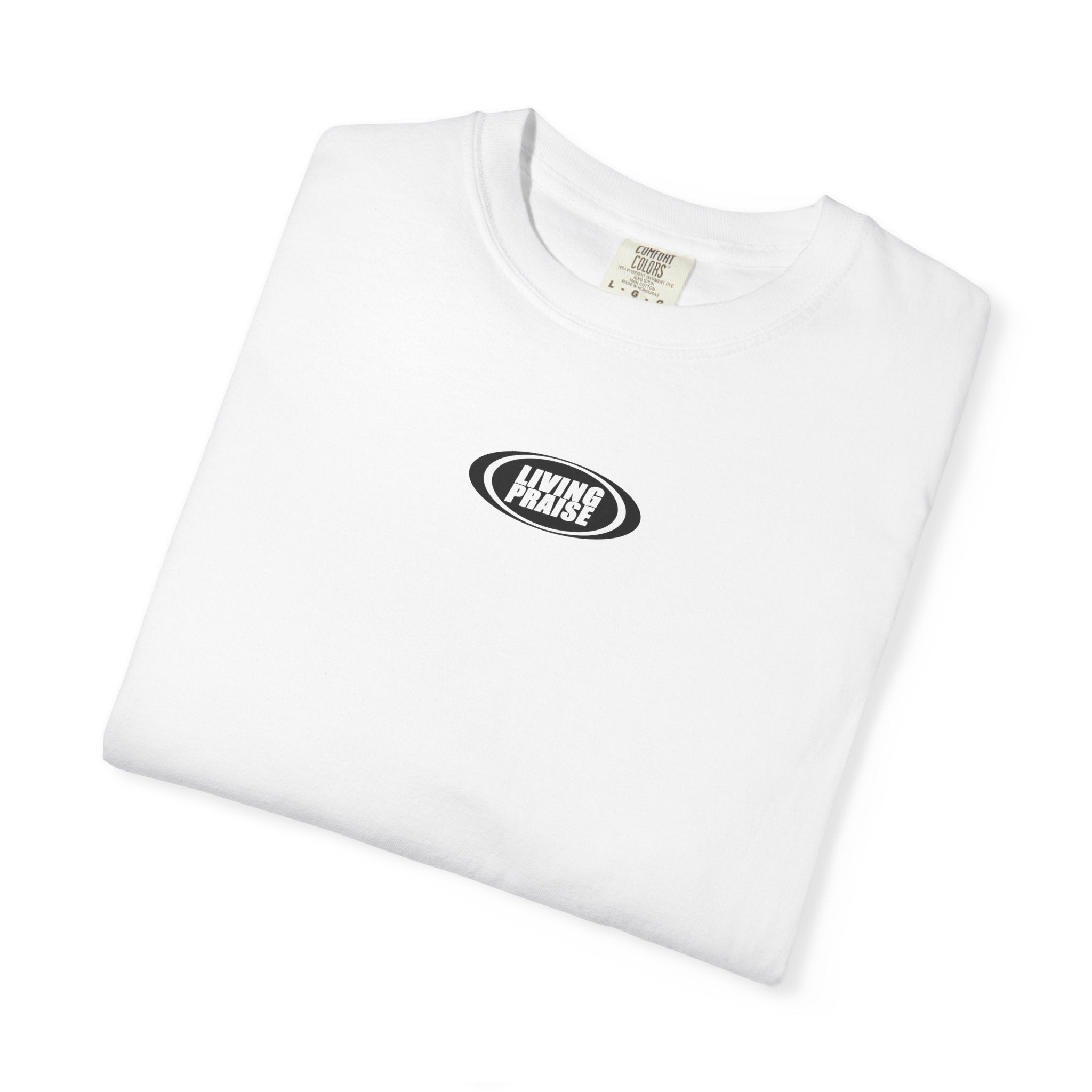 Retro LPA | T-Shirt