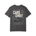 Cars & Christ | T-Shirt