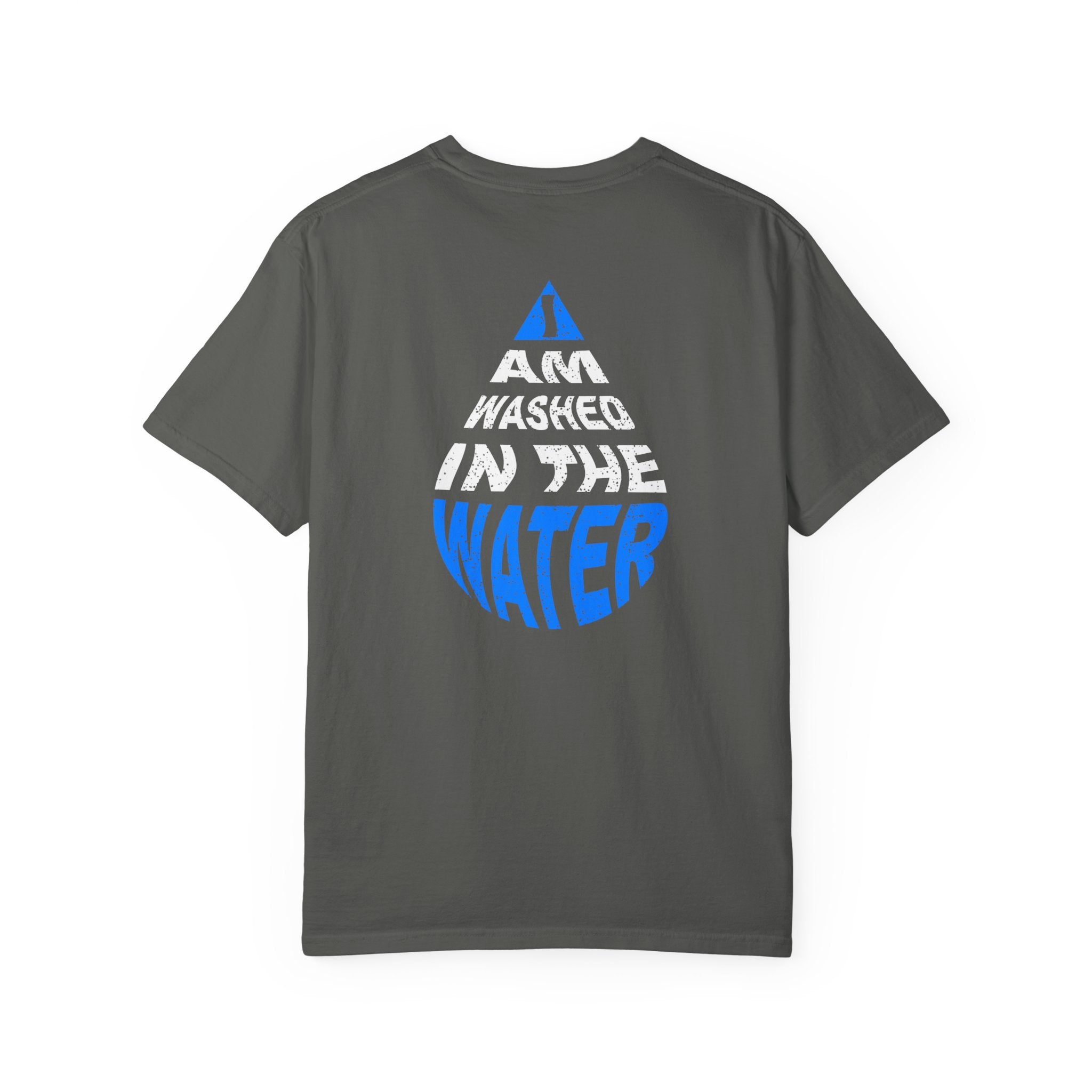 Washed | T-Shirt