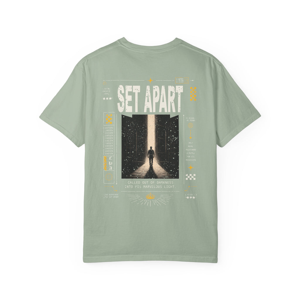 Set Apart | T-Shirt