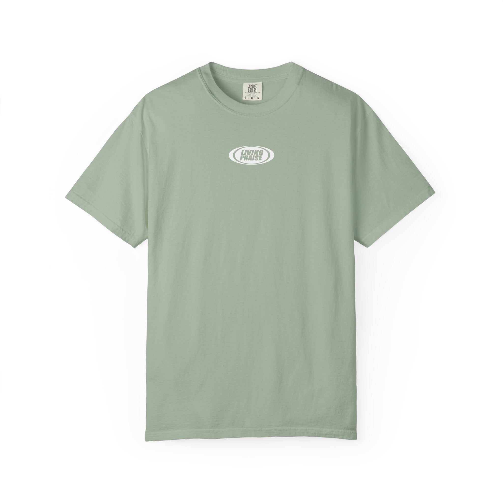 Retro LPA | T-Shirt