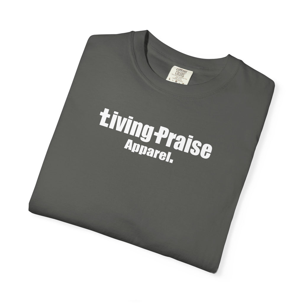 Living Praise Logo | T-Shirt