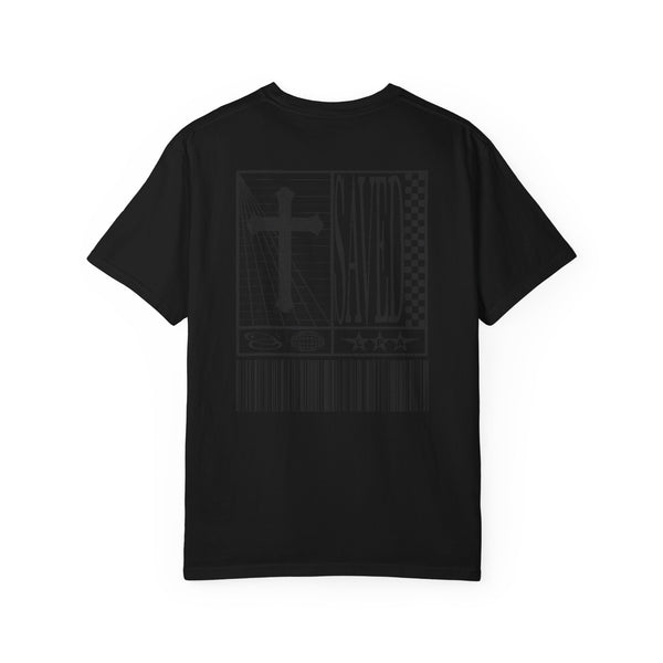 The Black Out Edition | T-Shirt