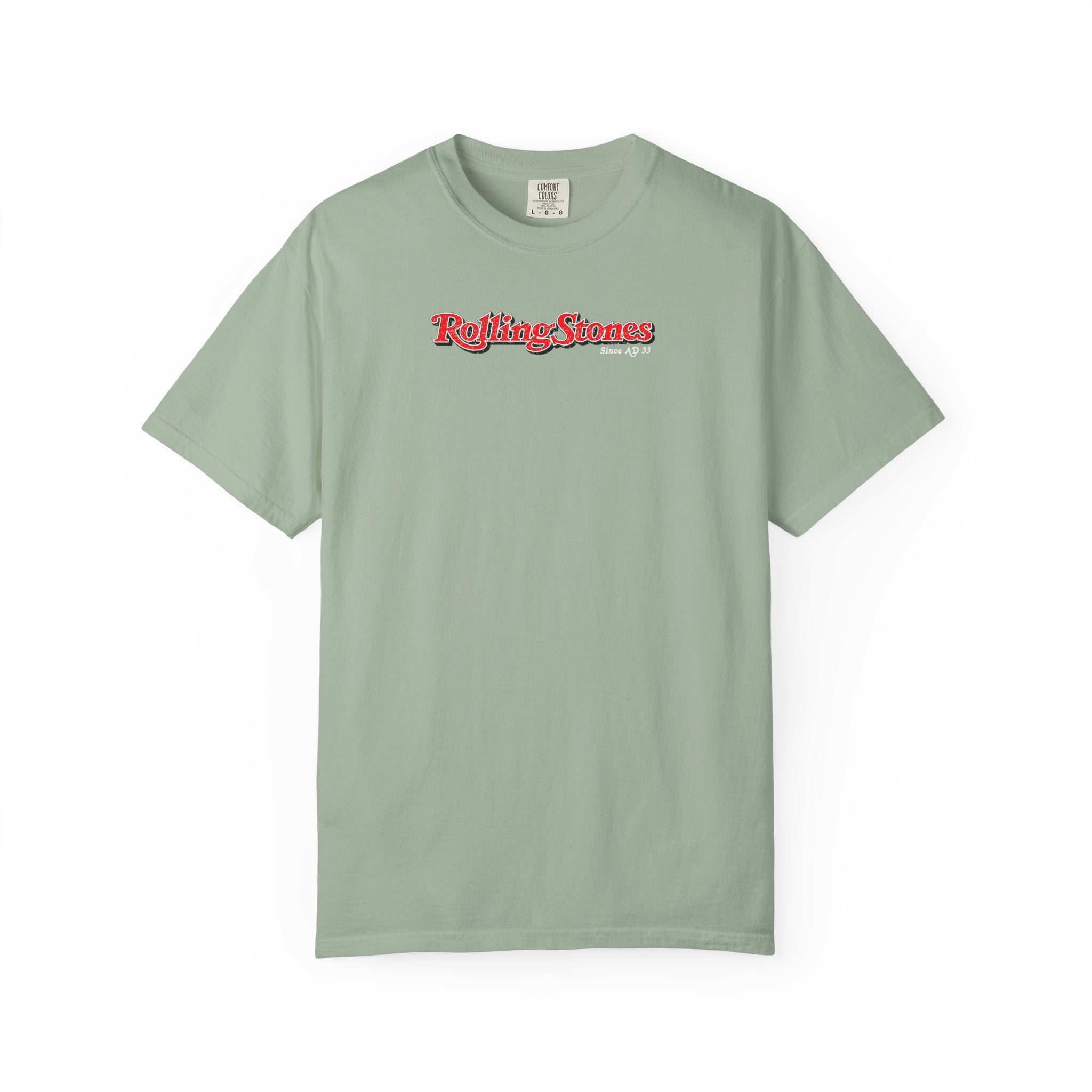 Rolling Stones AD33 | T-Shirt