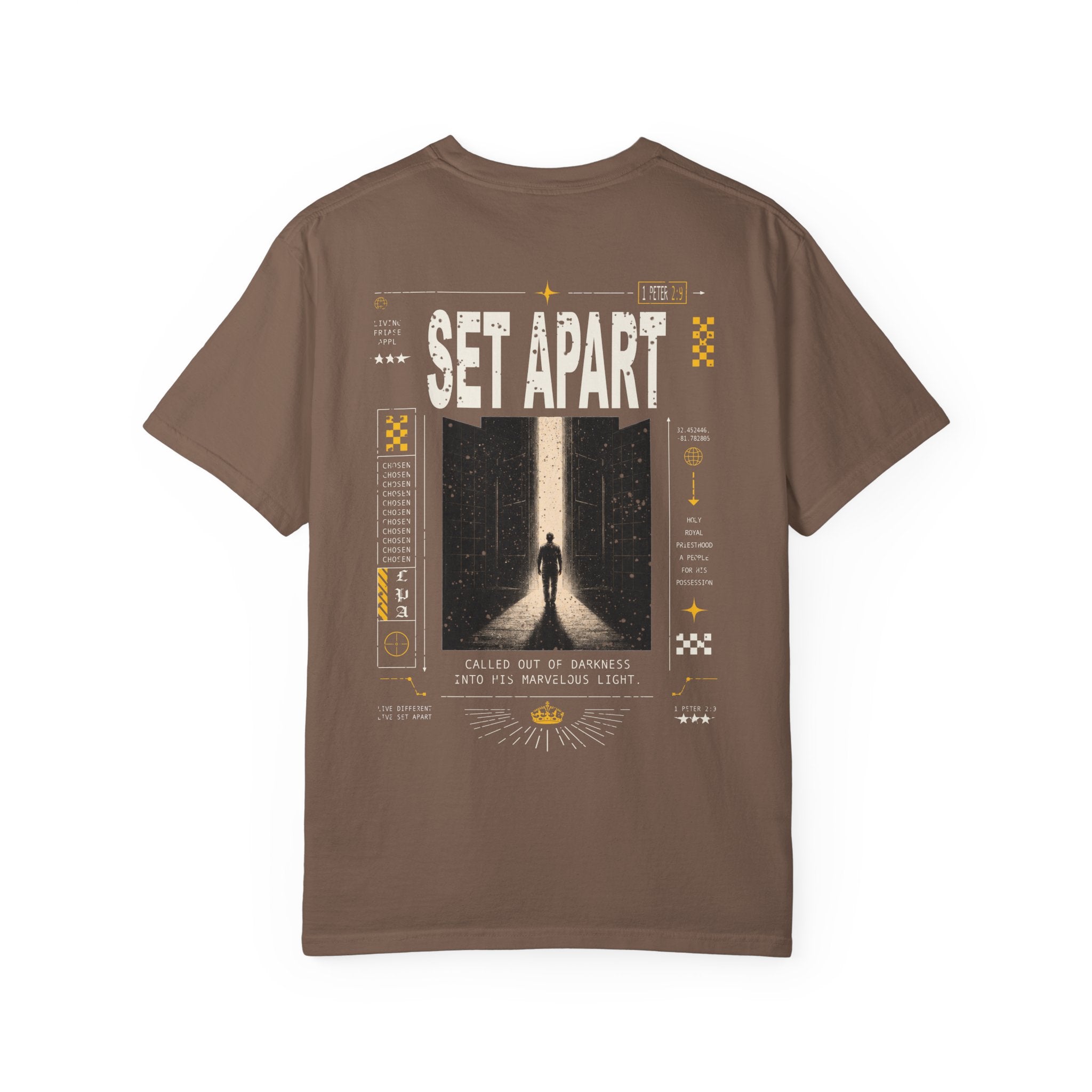 Set Apart | T-Shirt