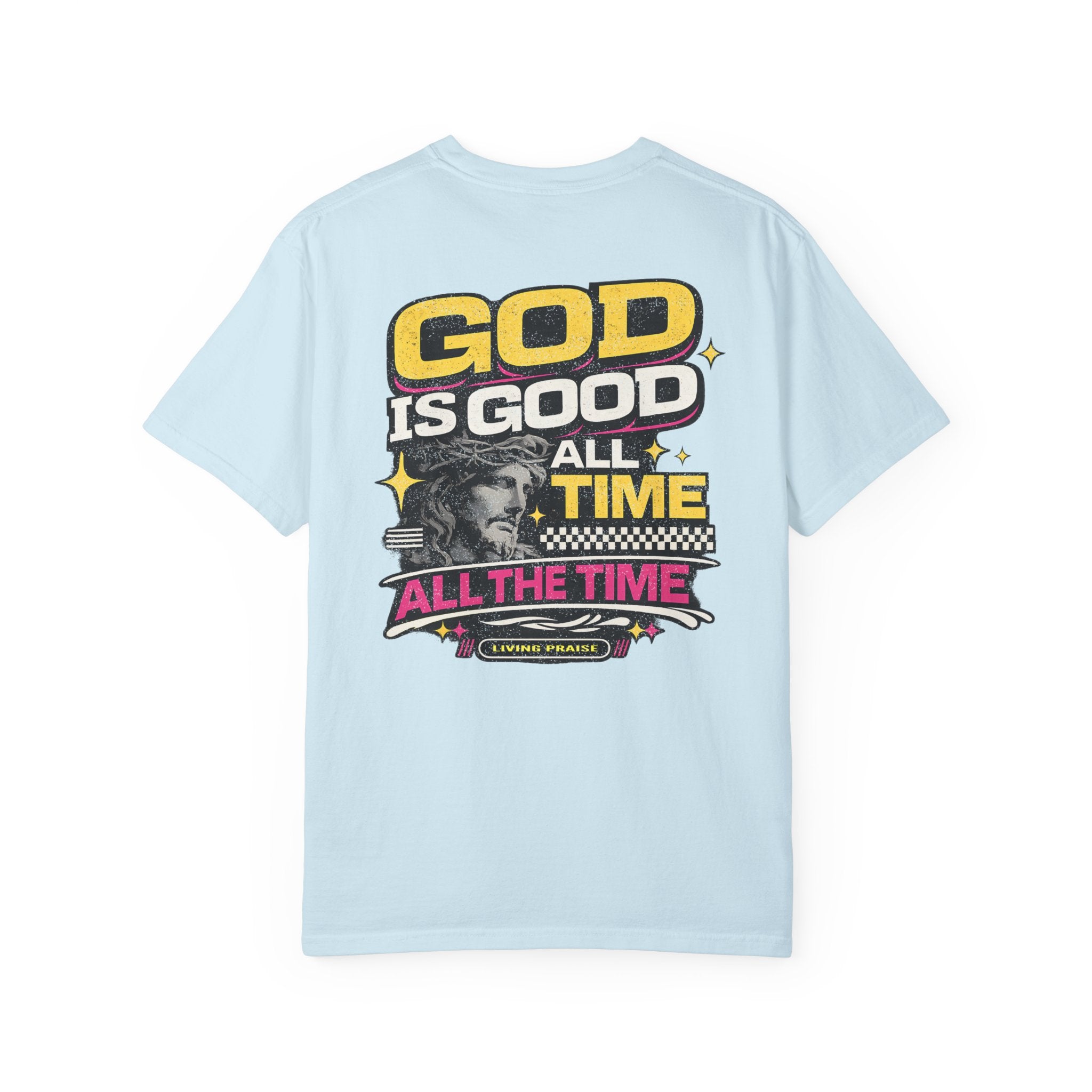 GIGATT | T-Shirt