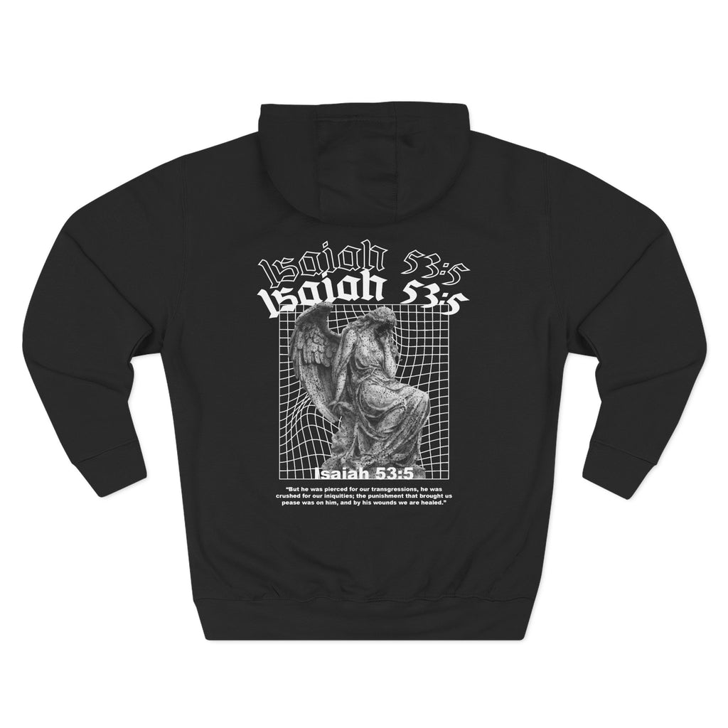 Isaiah 53:5 | Hoodie