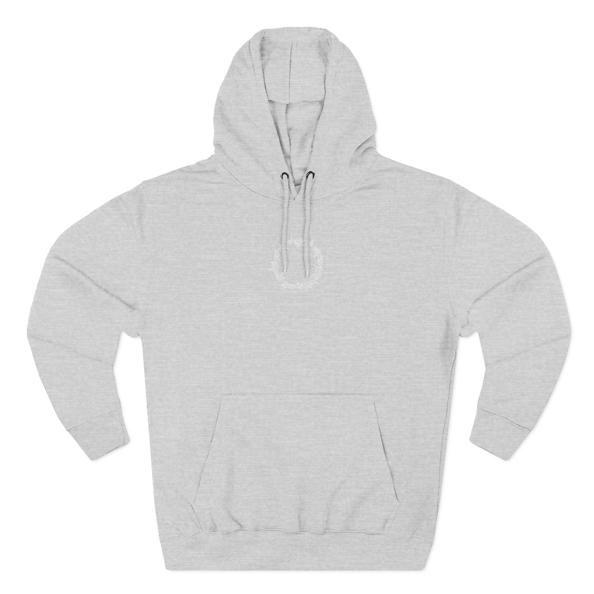 Isaiah 1:17 | Hoodie