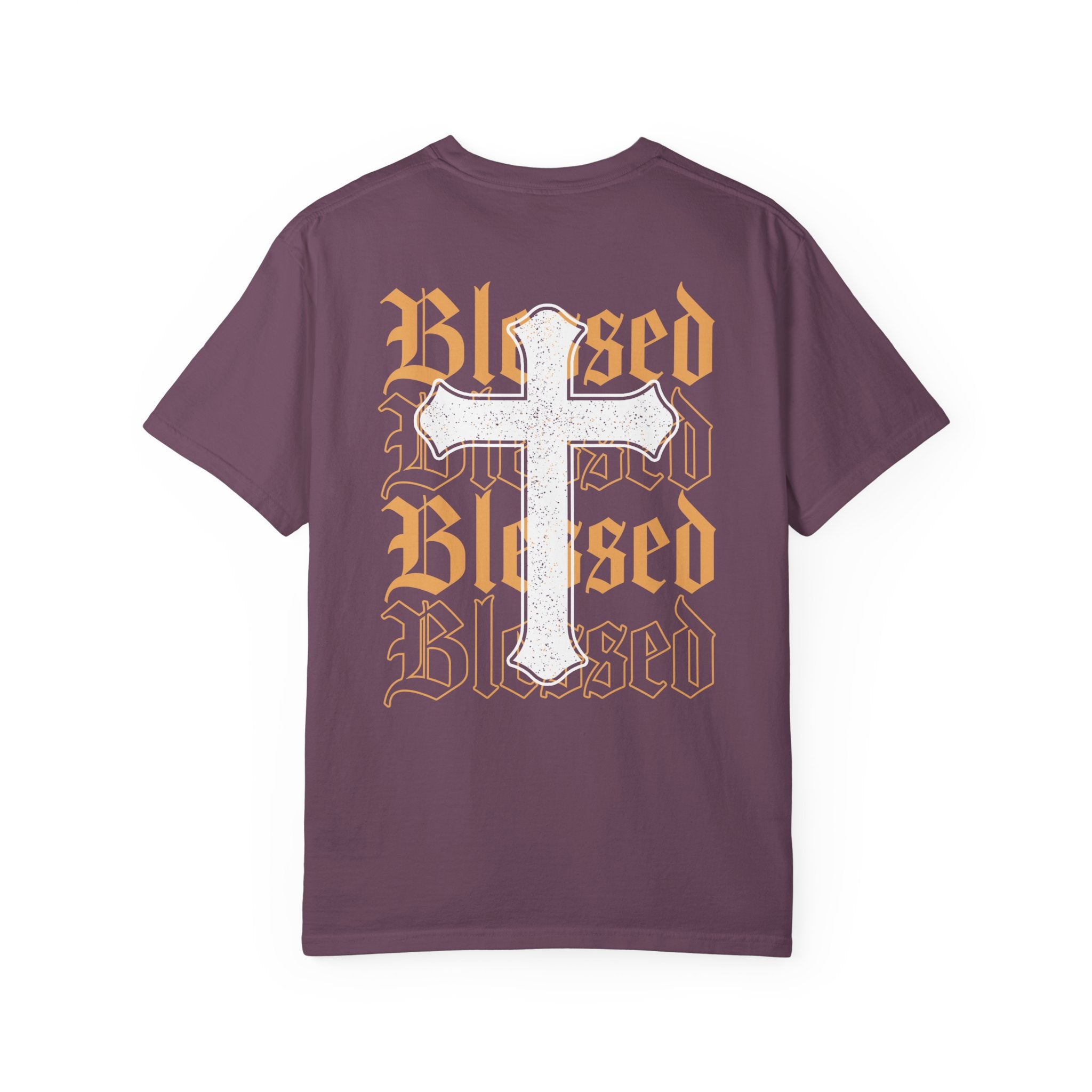 Blessed | T-Shirt