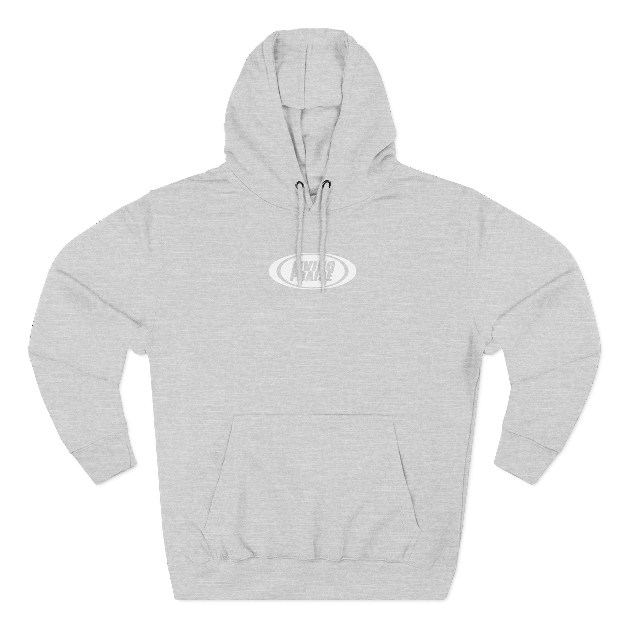 Retro LPA | Hoodie