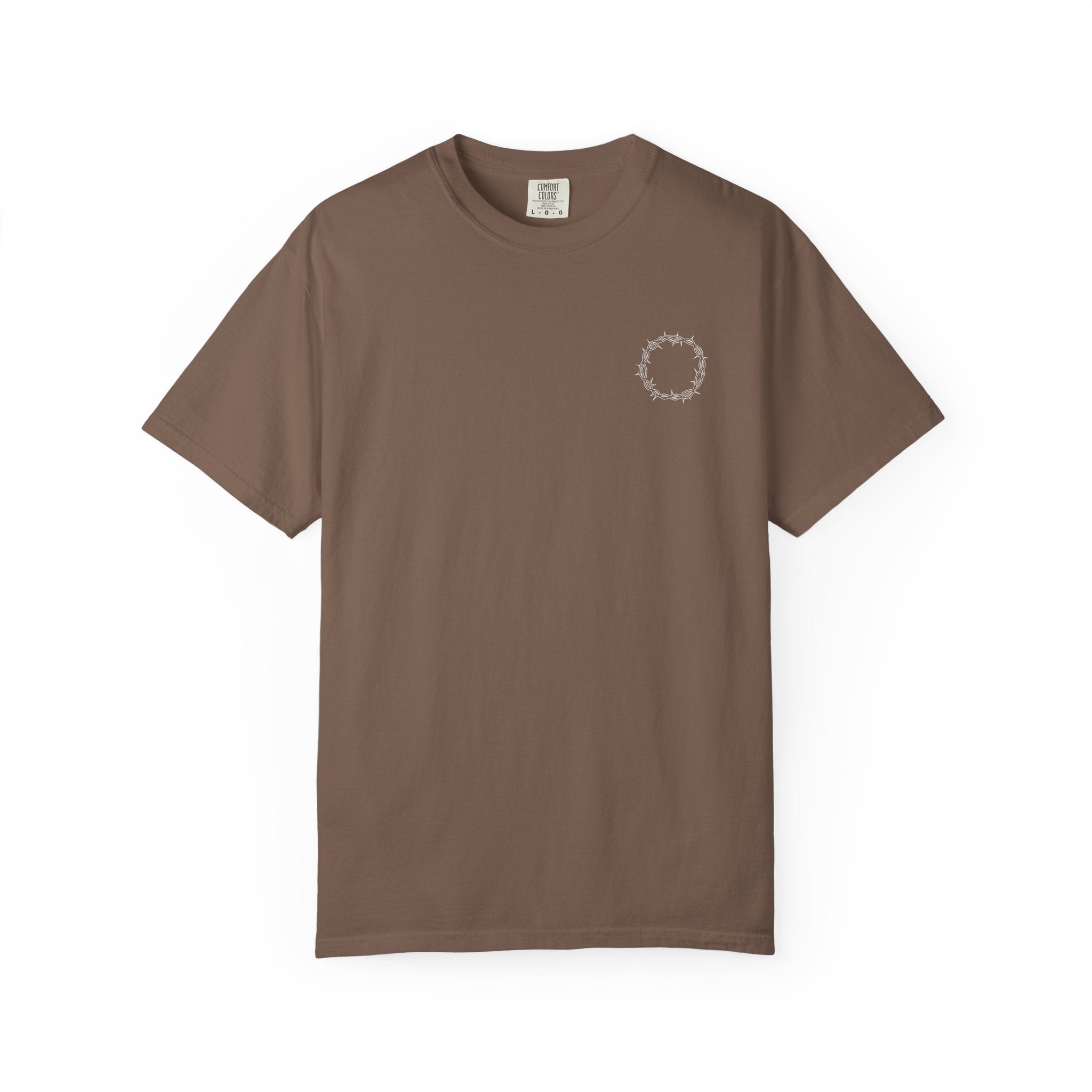 Isaiah 1:17 | T-Shirt