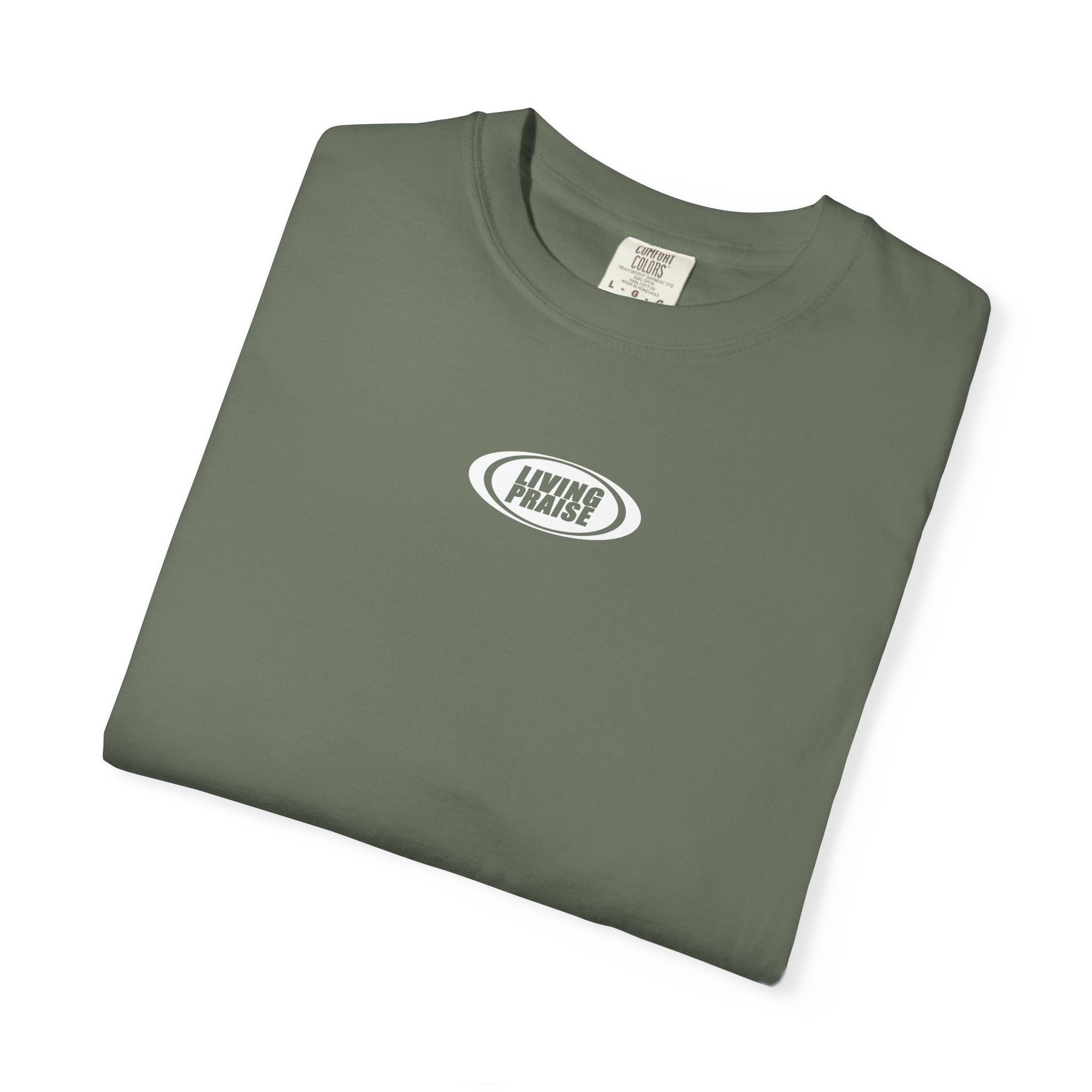 Retro LPA | T-Shirt
