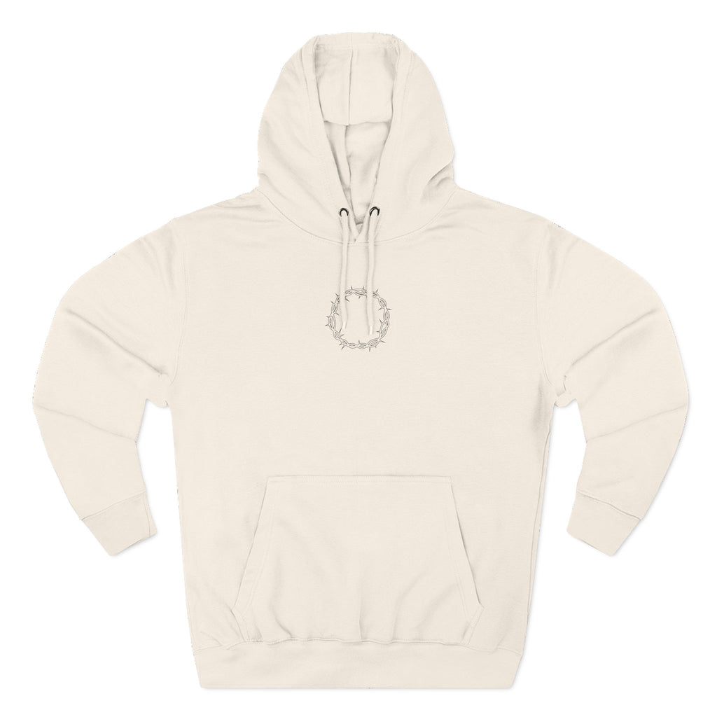 Isaiah 1:17 | Hoodie