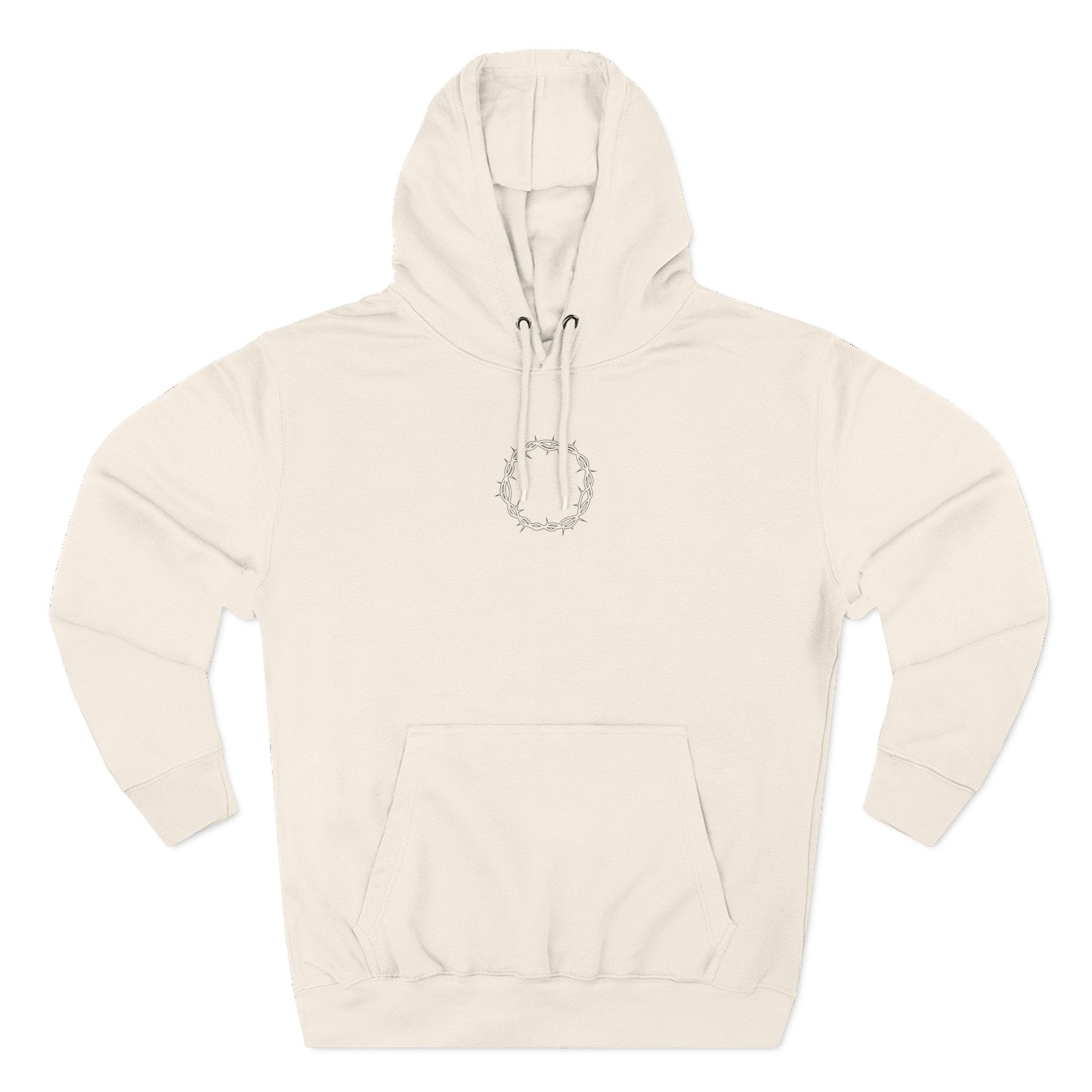 Isaiah 1:17 | Hoodie