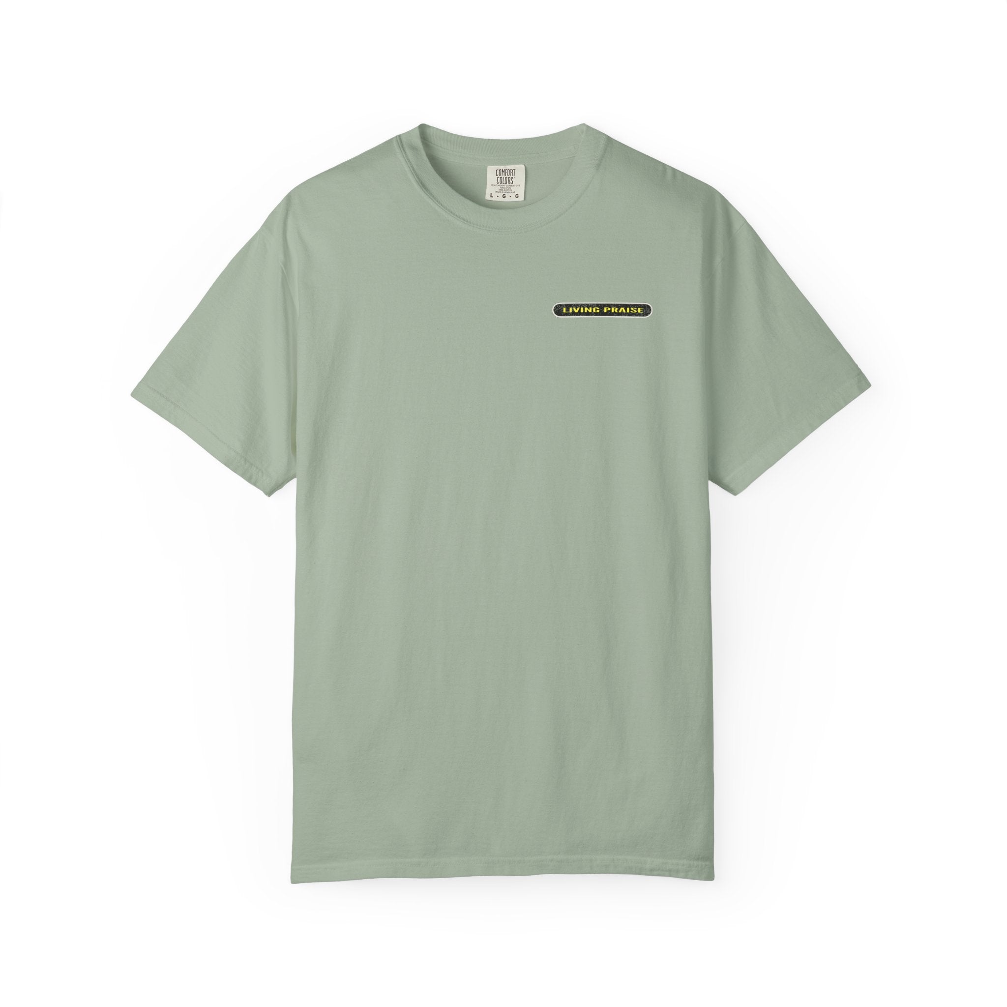 GIGATT | T-Shirt