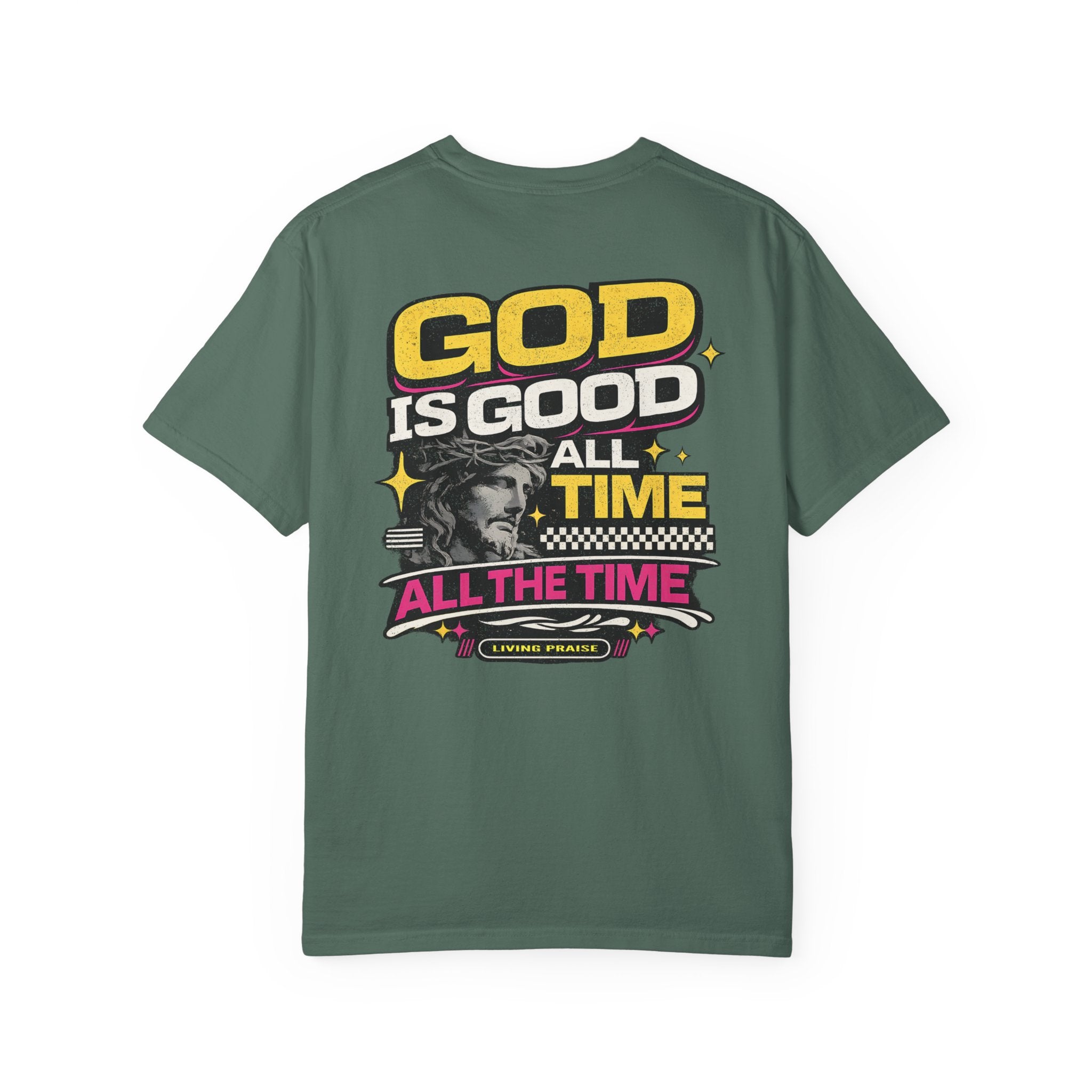 GIGATT | T-Shirt