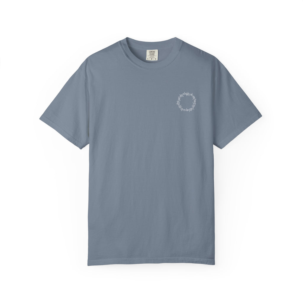 Isaiah 1:17 | T-Shirt