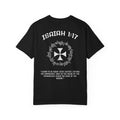 Isaiah 1:17 | T-Shirt
