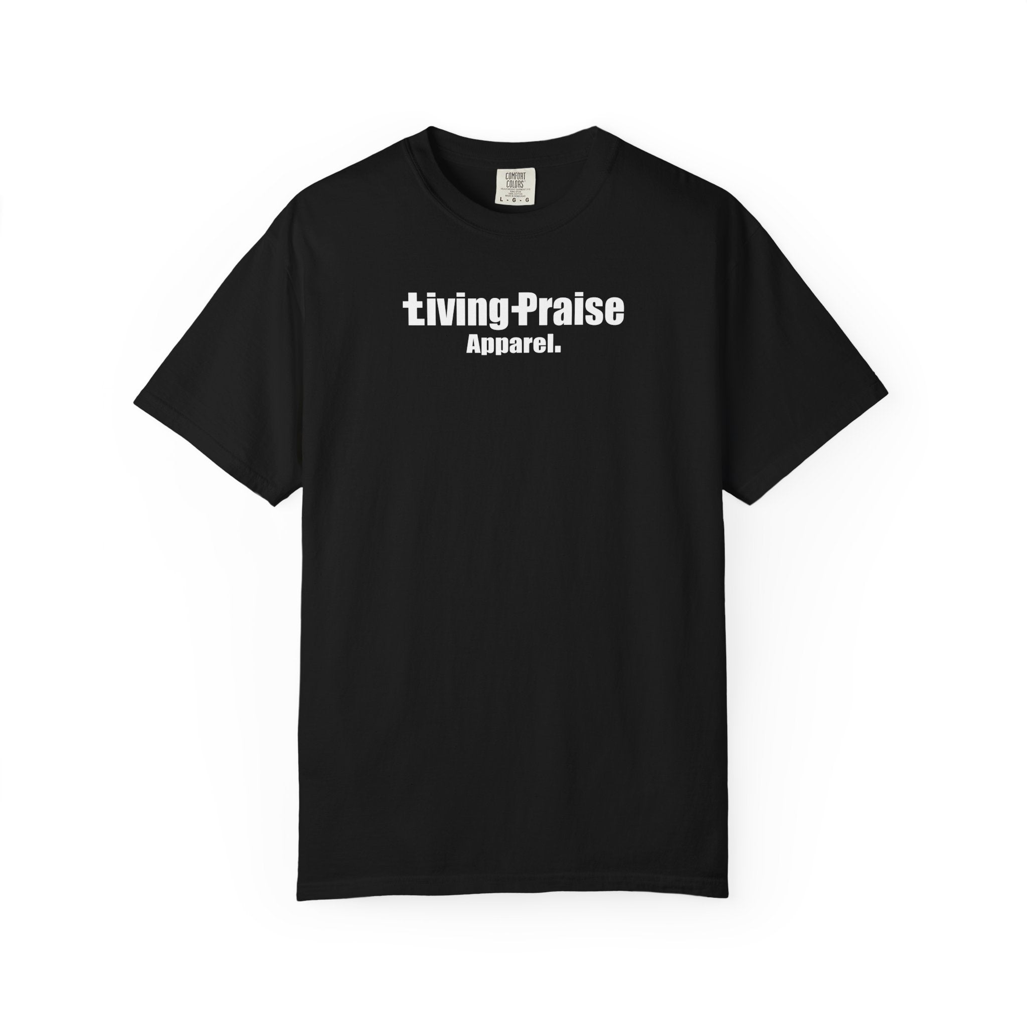 Living Praise Logo | T-Shirt