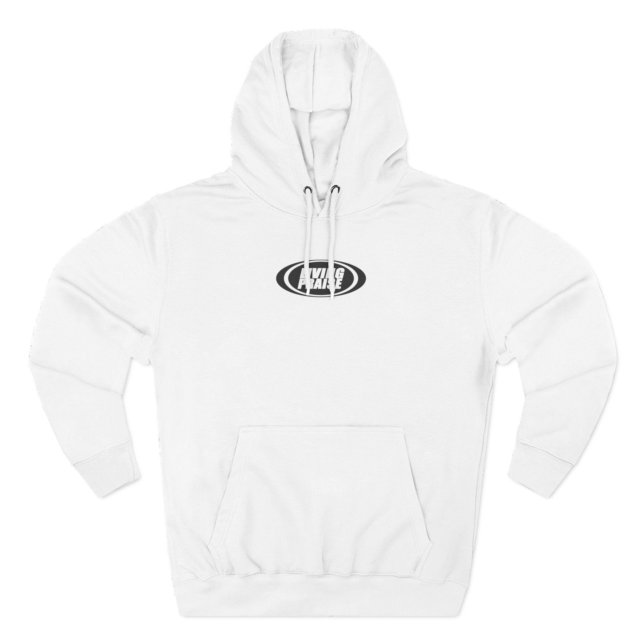 Retro LPA | Hoodie